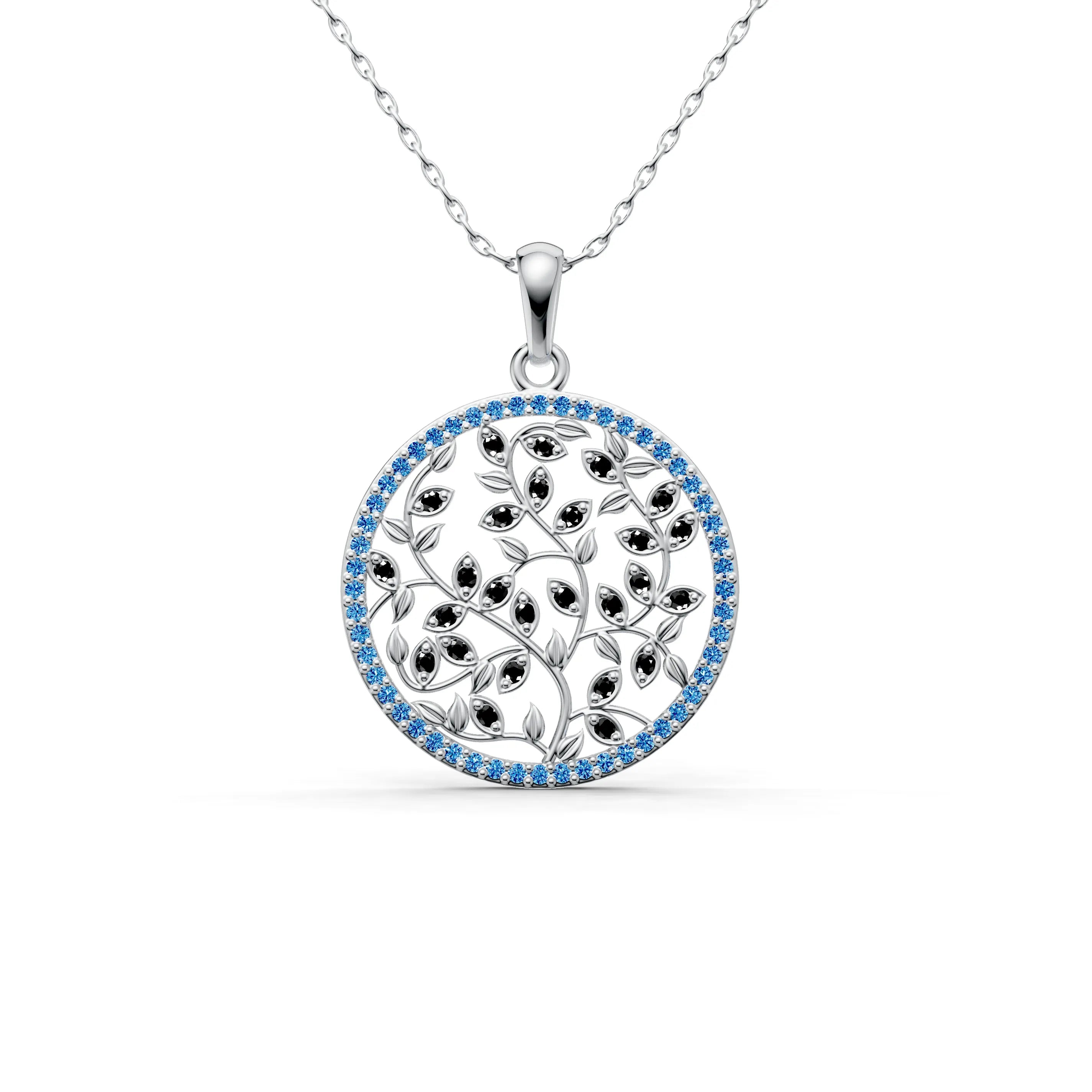 Silver_Black_Aquamarine