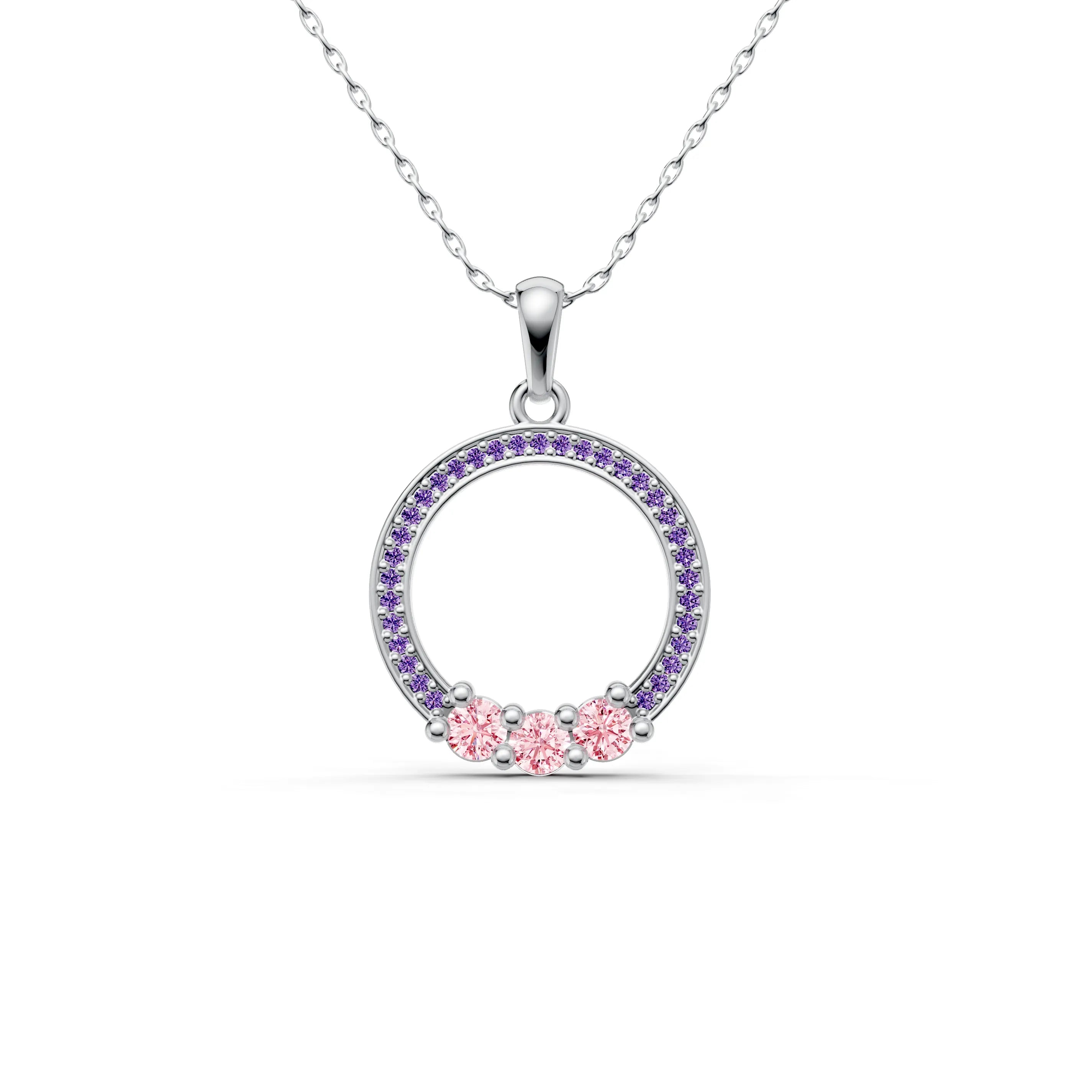 Silver_Pink_Amethyst