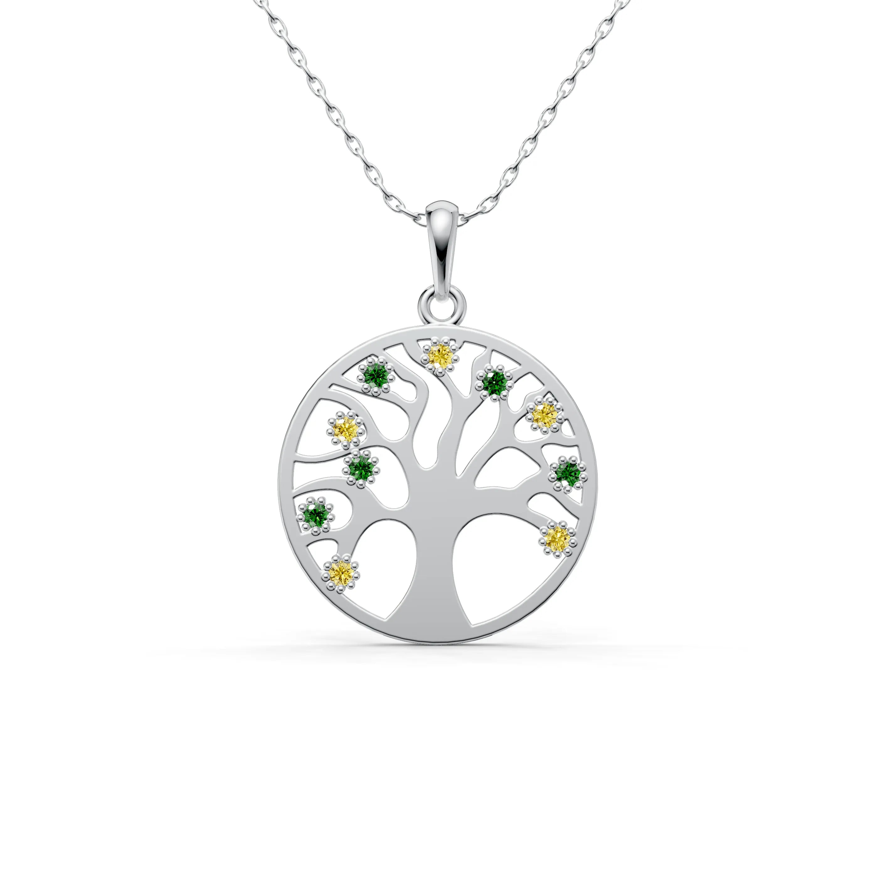 Silver_Citrine_Emerald