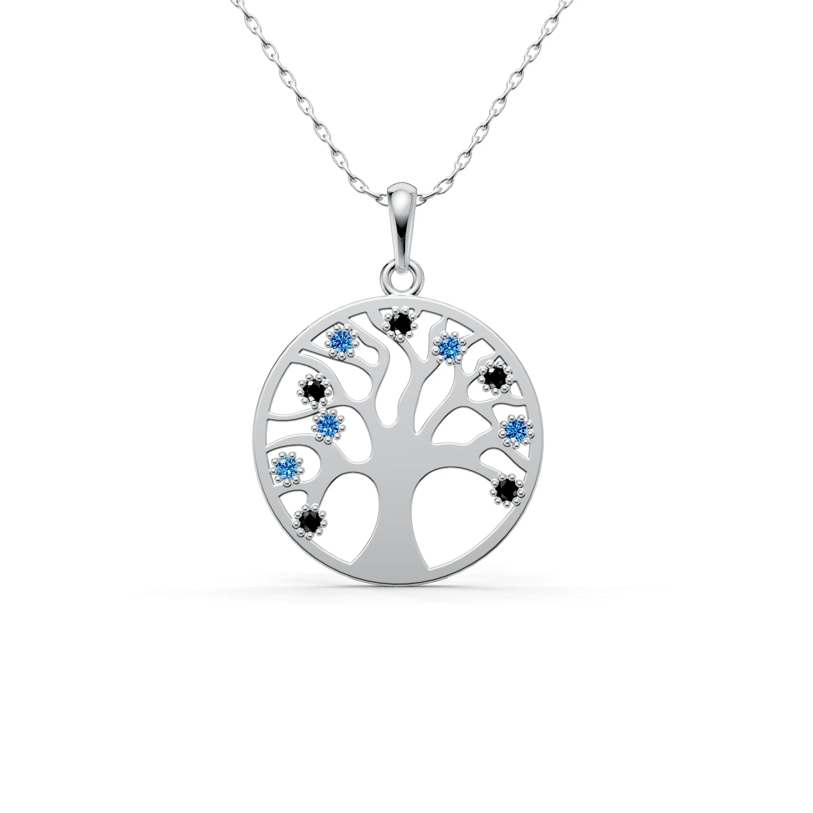 Silver_Black_Aquamarine