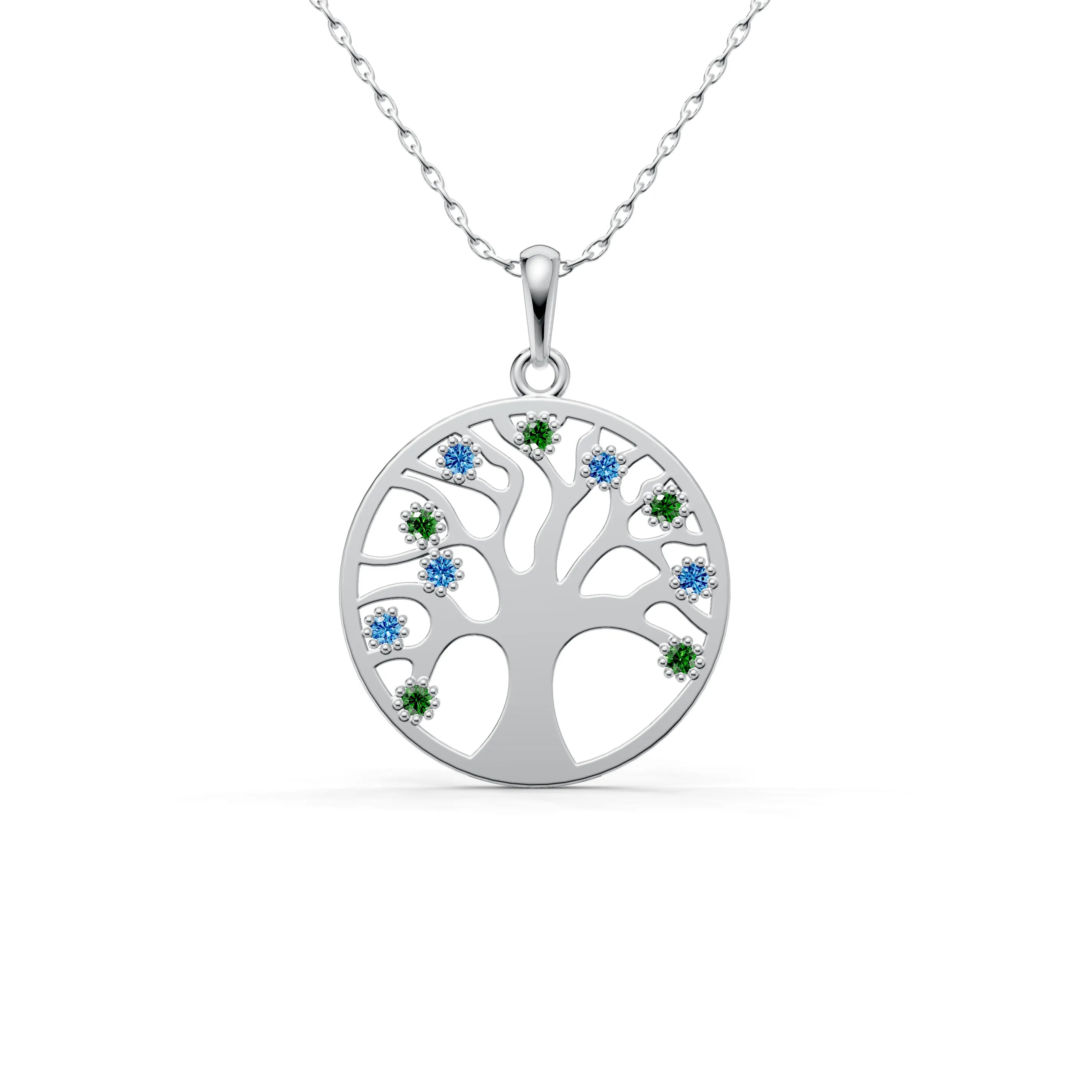 Silver_Emerald_Aquamarine