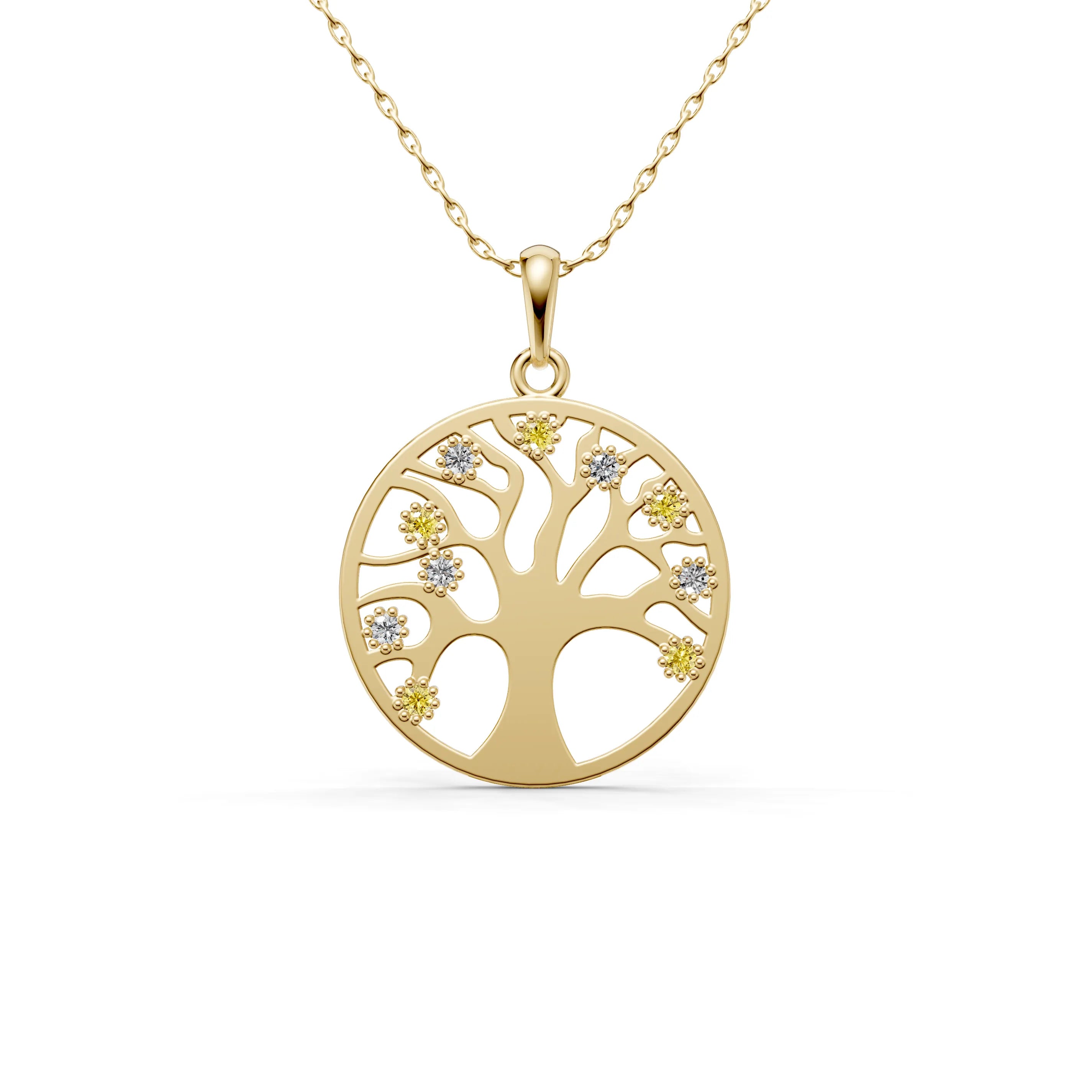 Gold_Citrine_Diamond