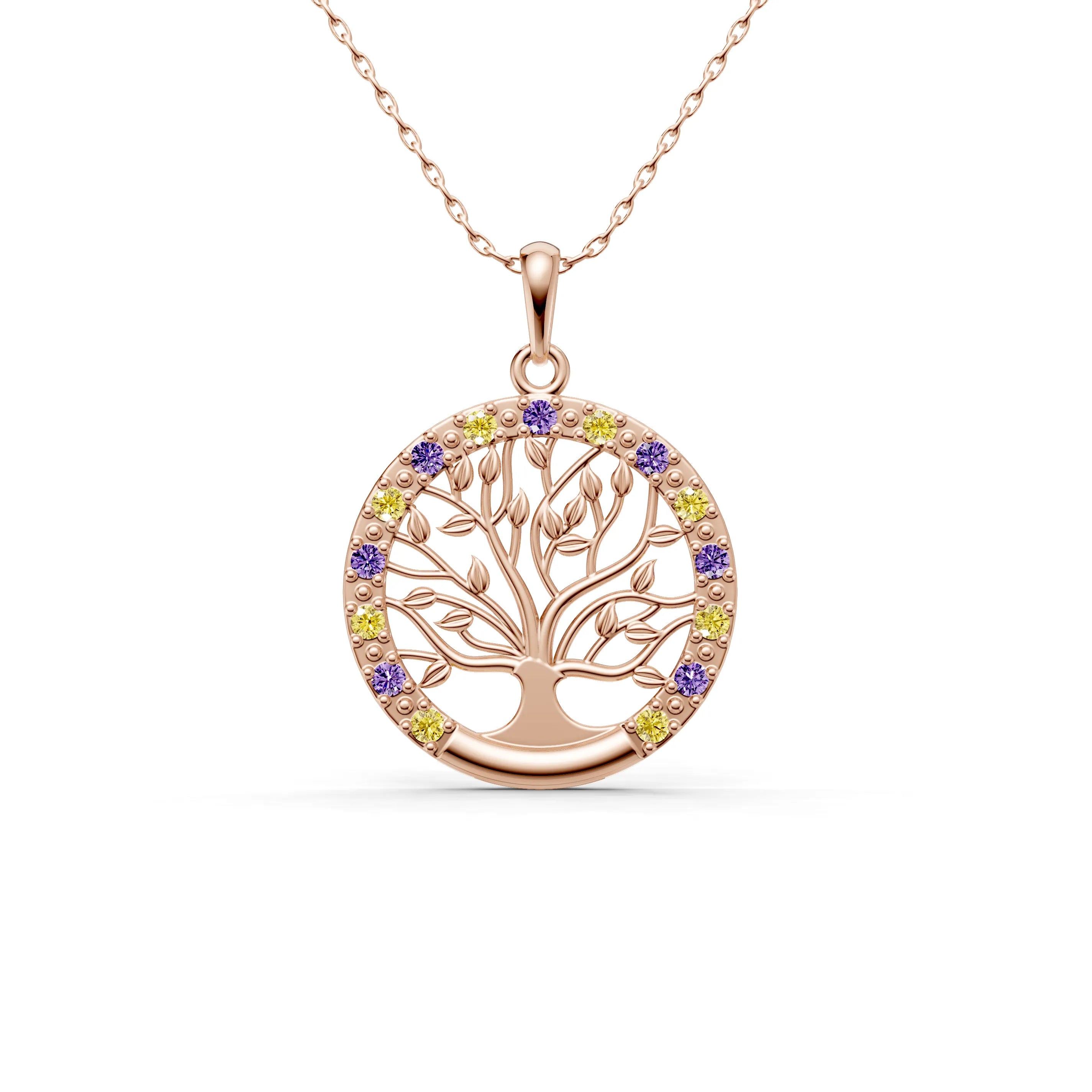 Rose_Citrine_Amethyst