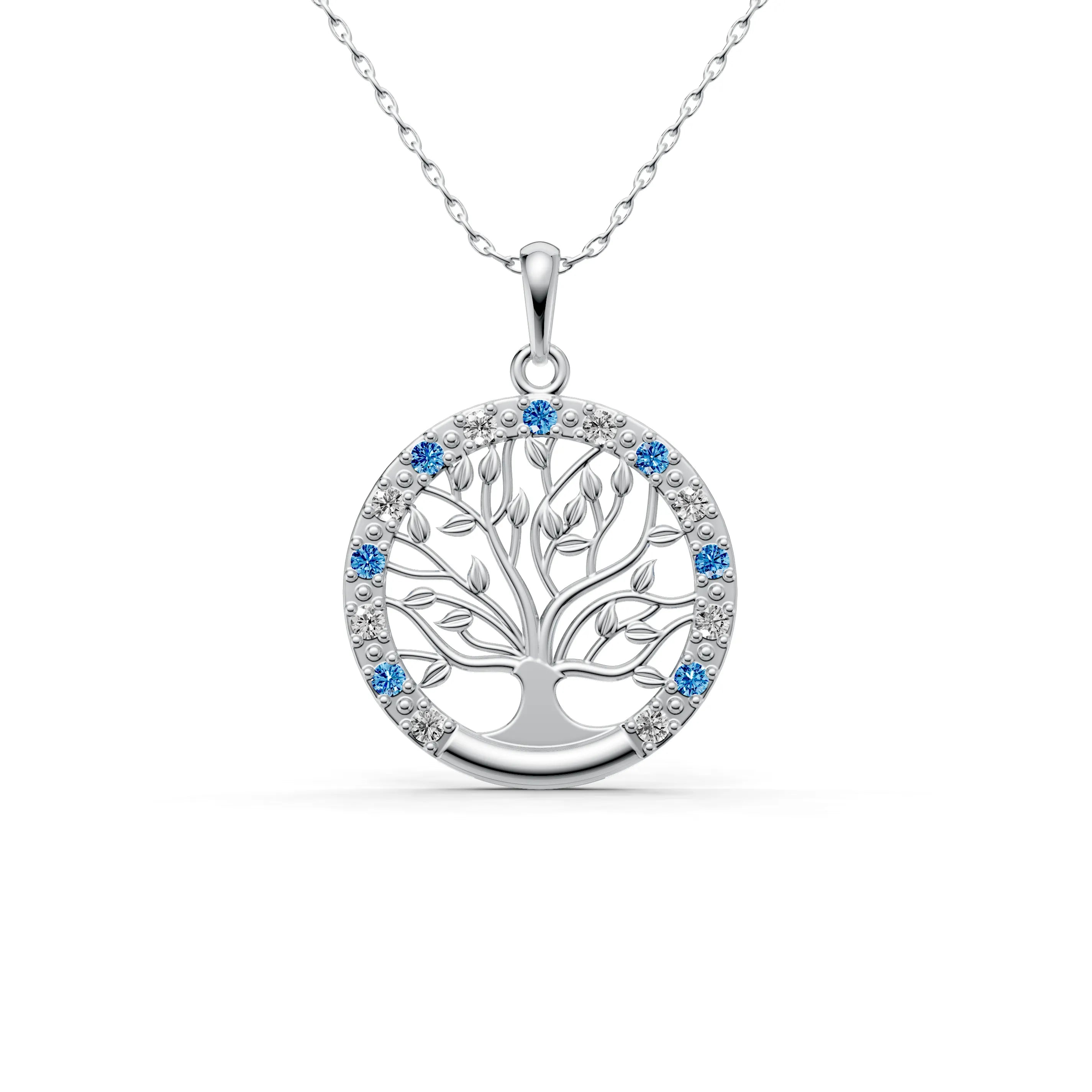 Silver_Diamond_Aquamarine