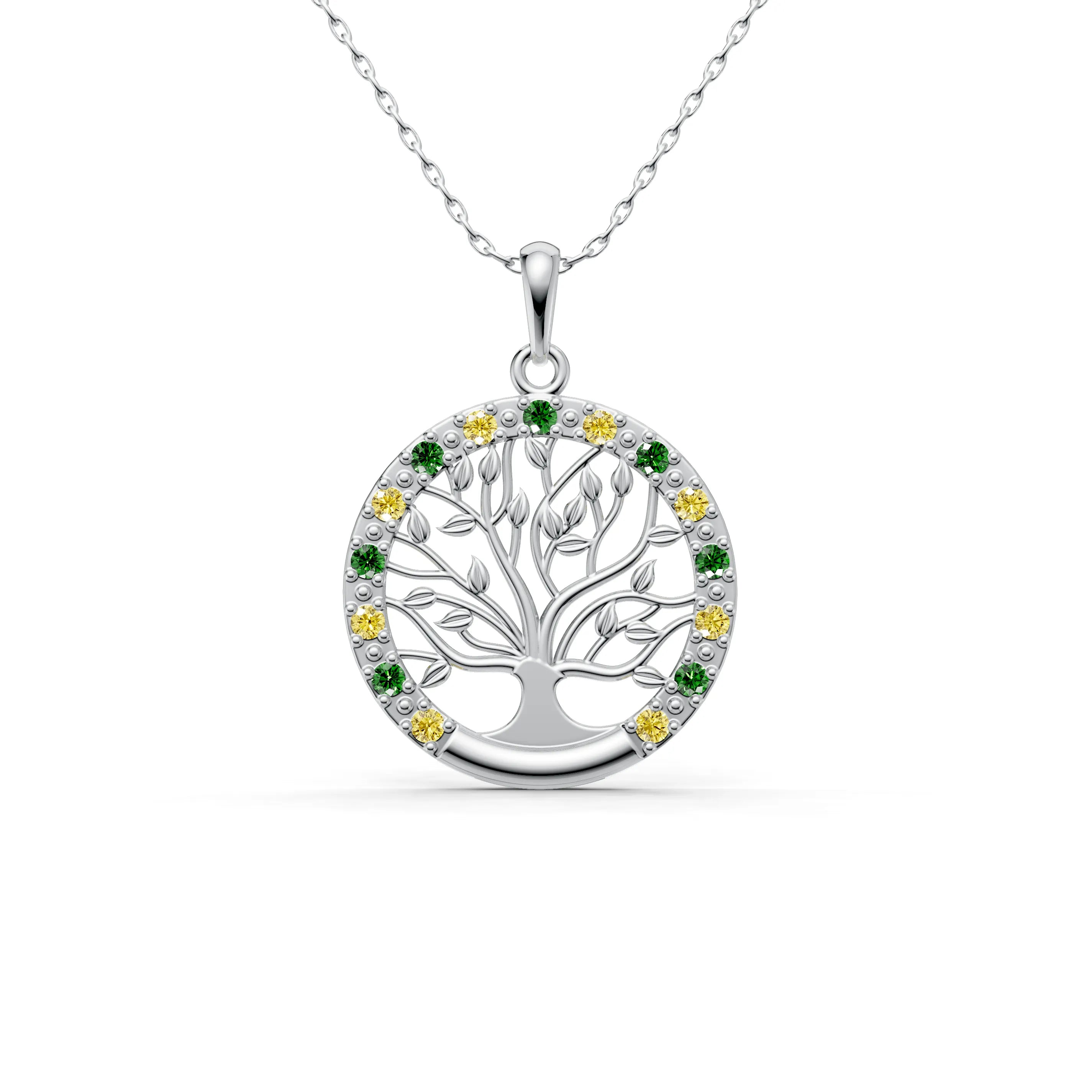 Silver_Citrine_Emerald