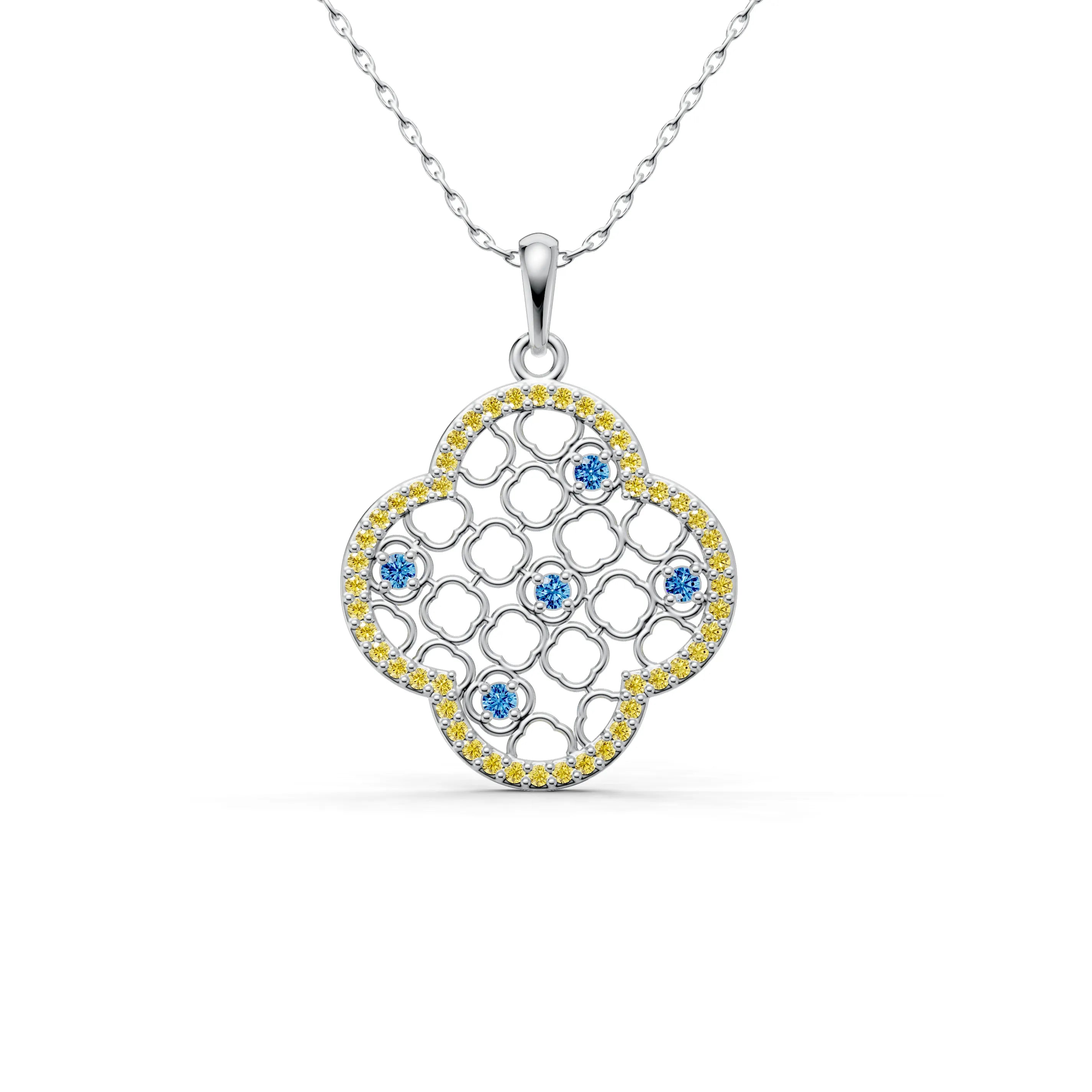 Silver_Aquamarine_Citrine