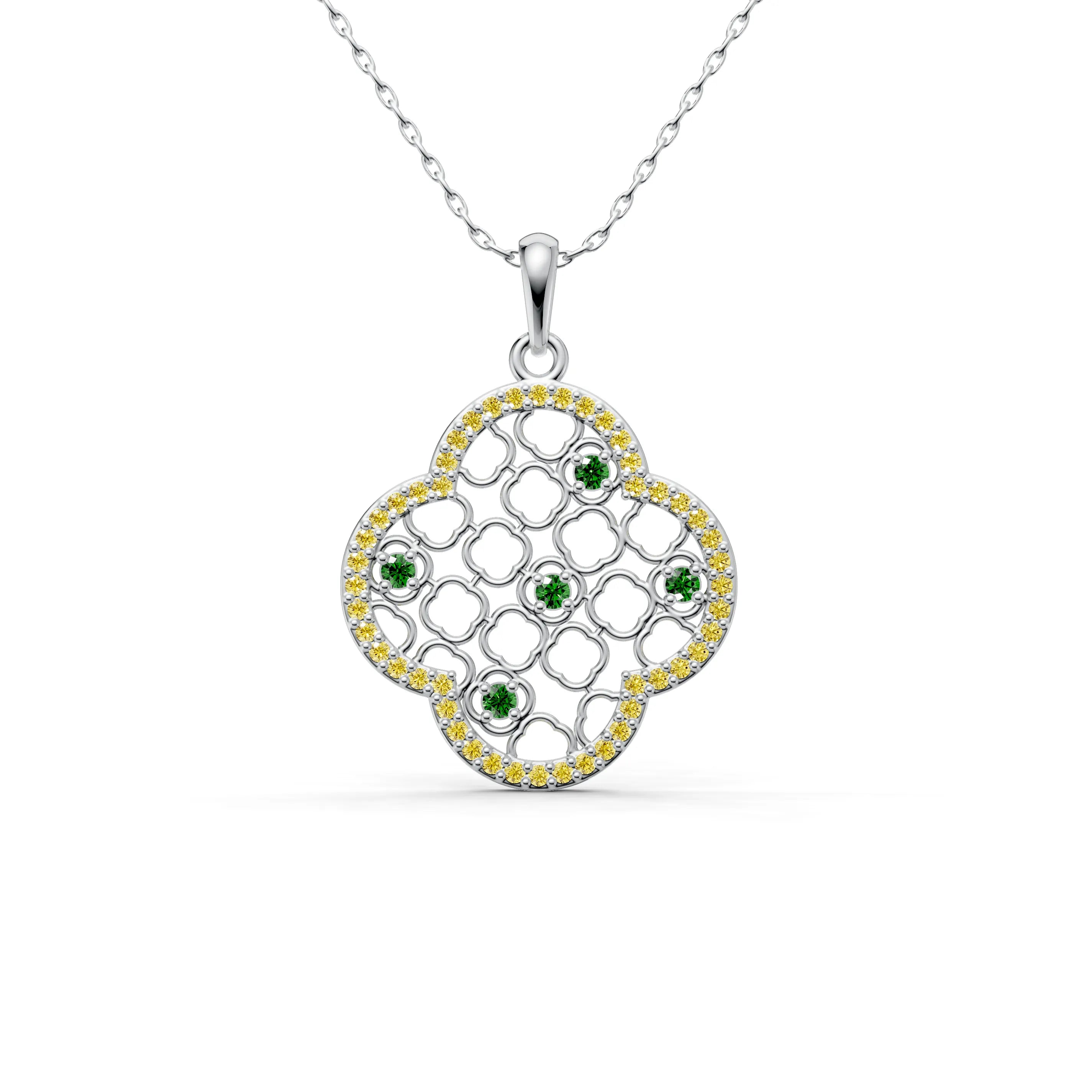 Silver_Emerald_Citrine