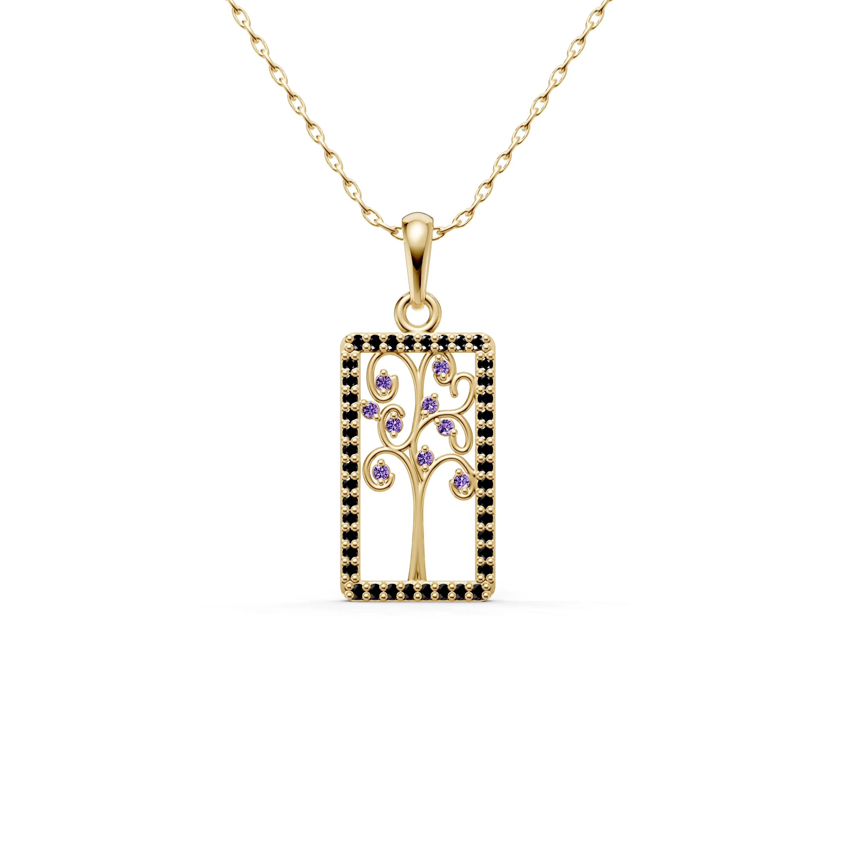 Gold_Amethyst_Black