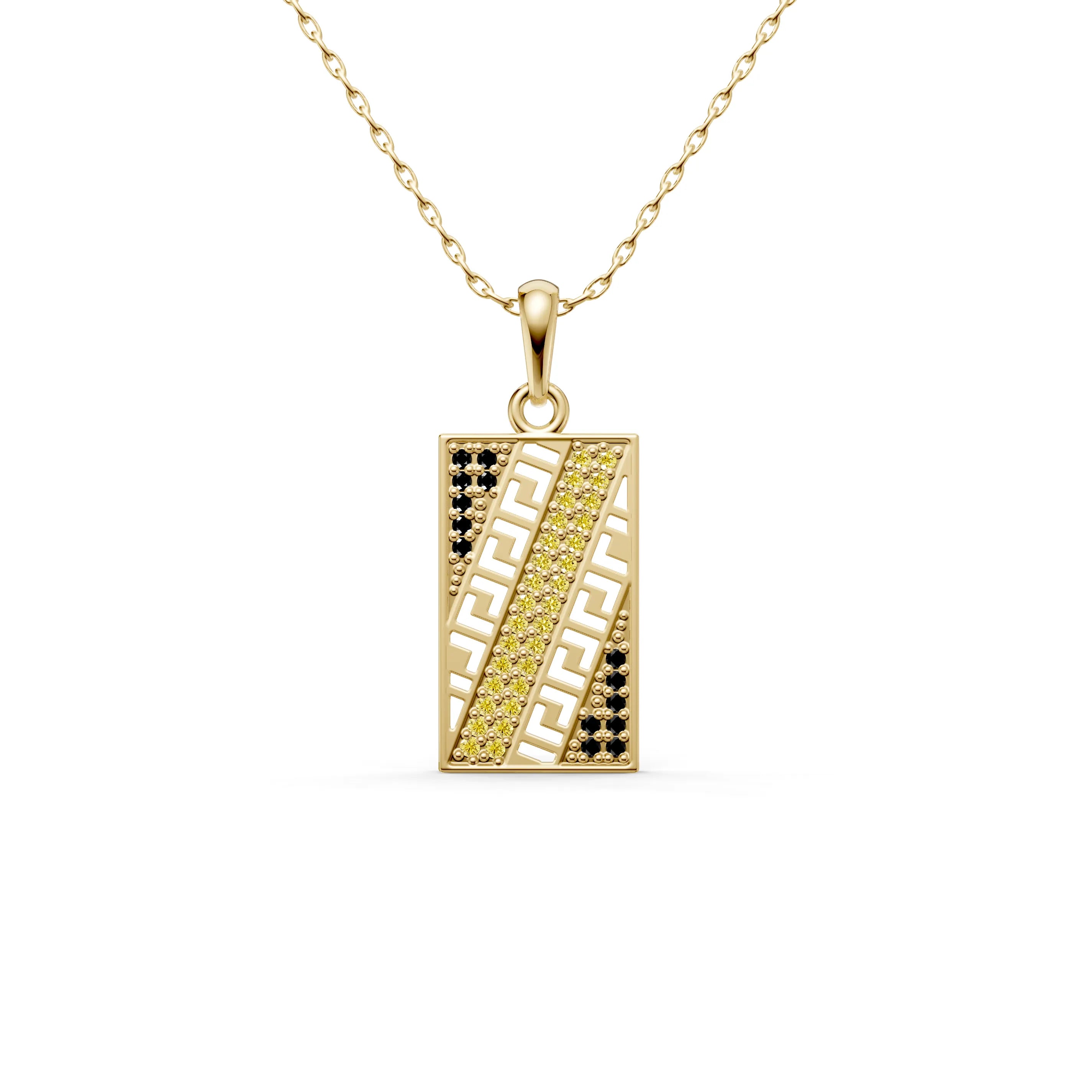 Gold_Citrine_Black