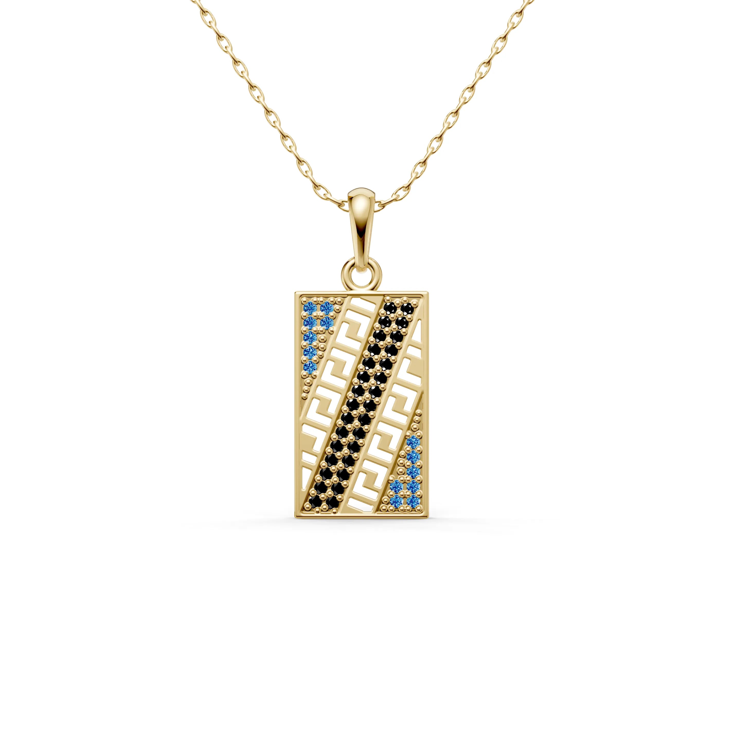 Gold_Black_Aquamarine