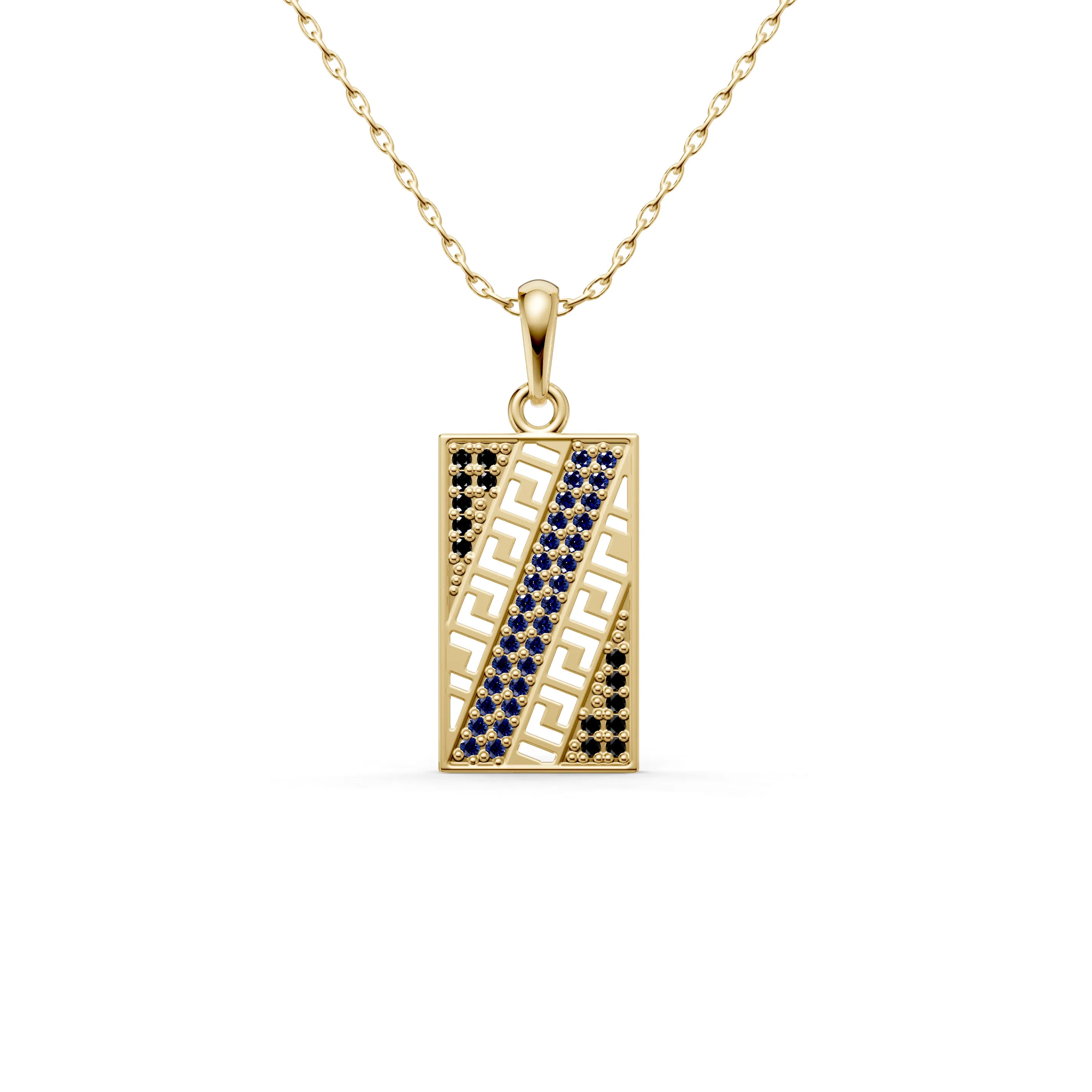 Gold_Sapphire_Black