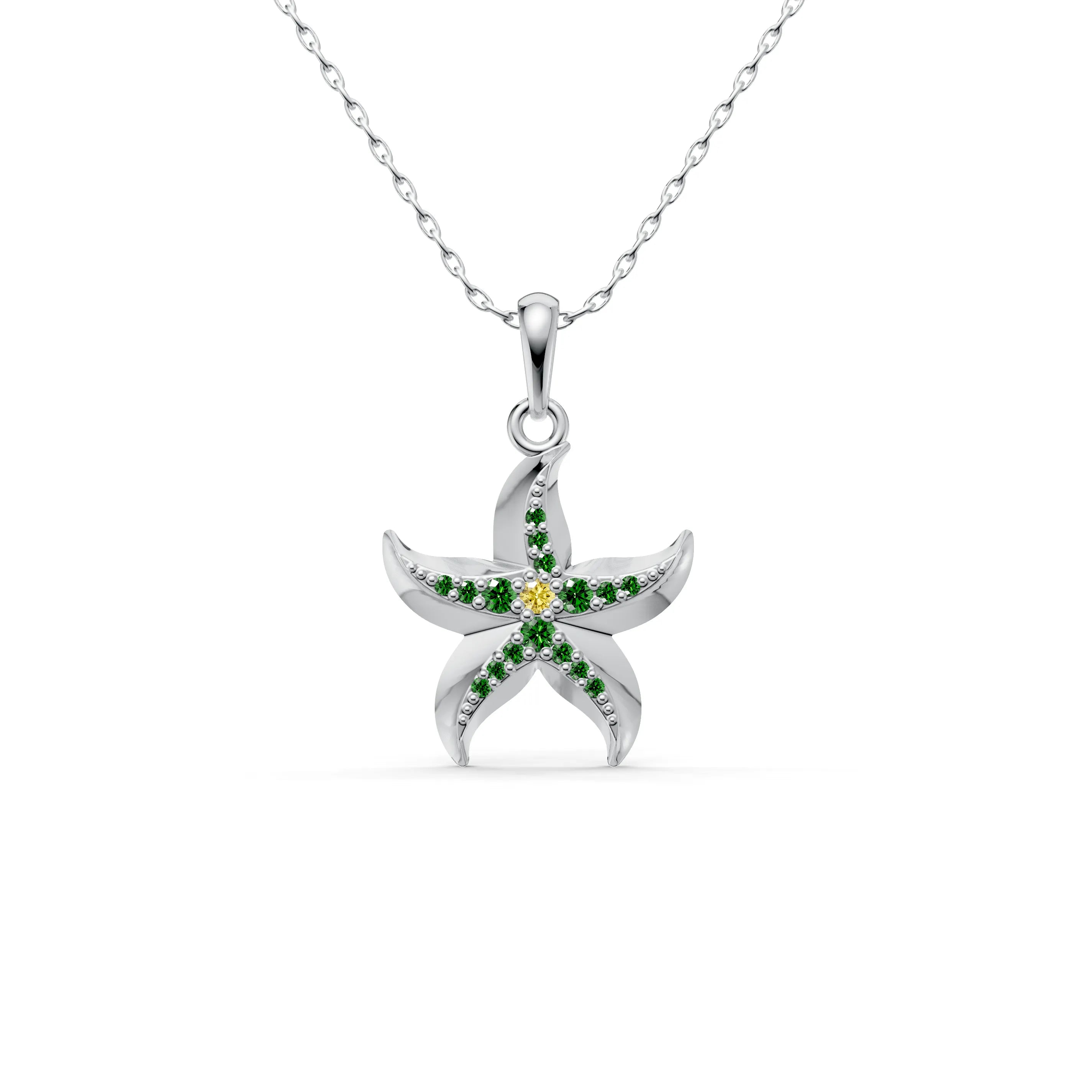 Silver_Citrine_Emerald