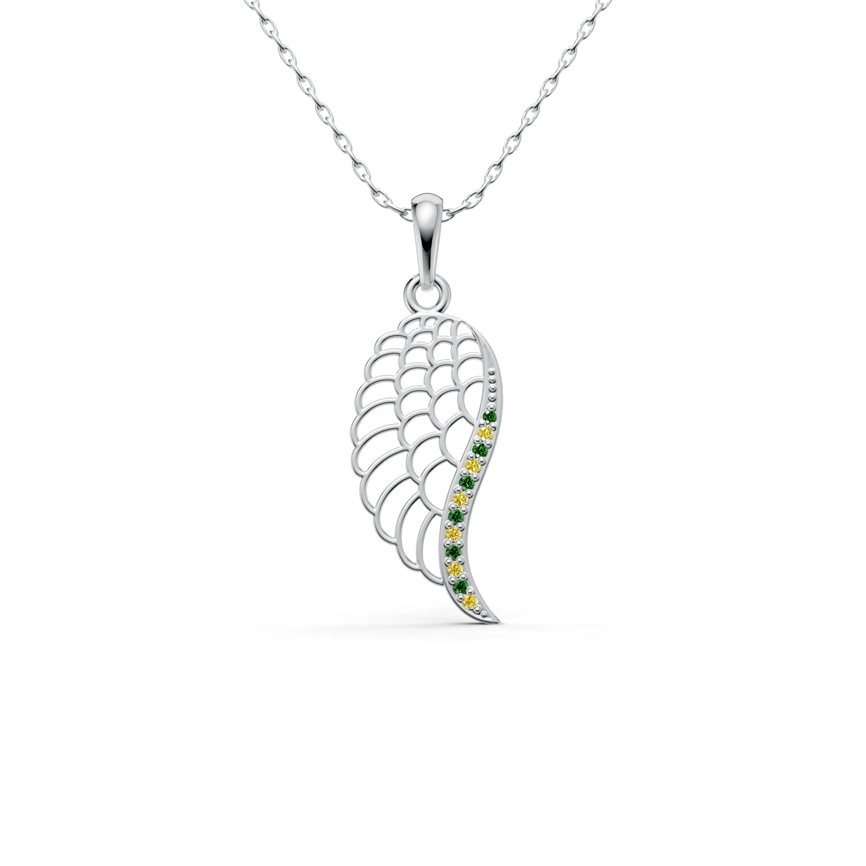 Silver_Citrine_Emerald