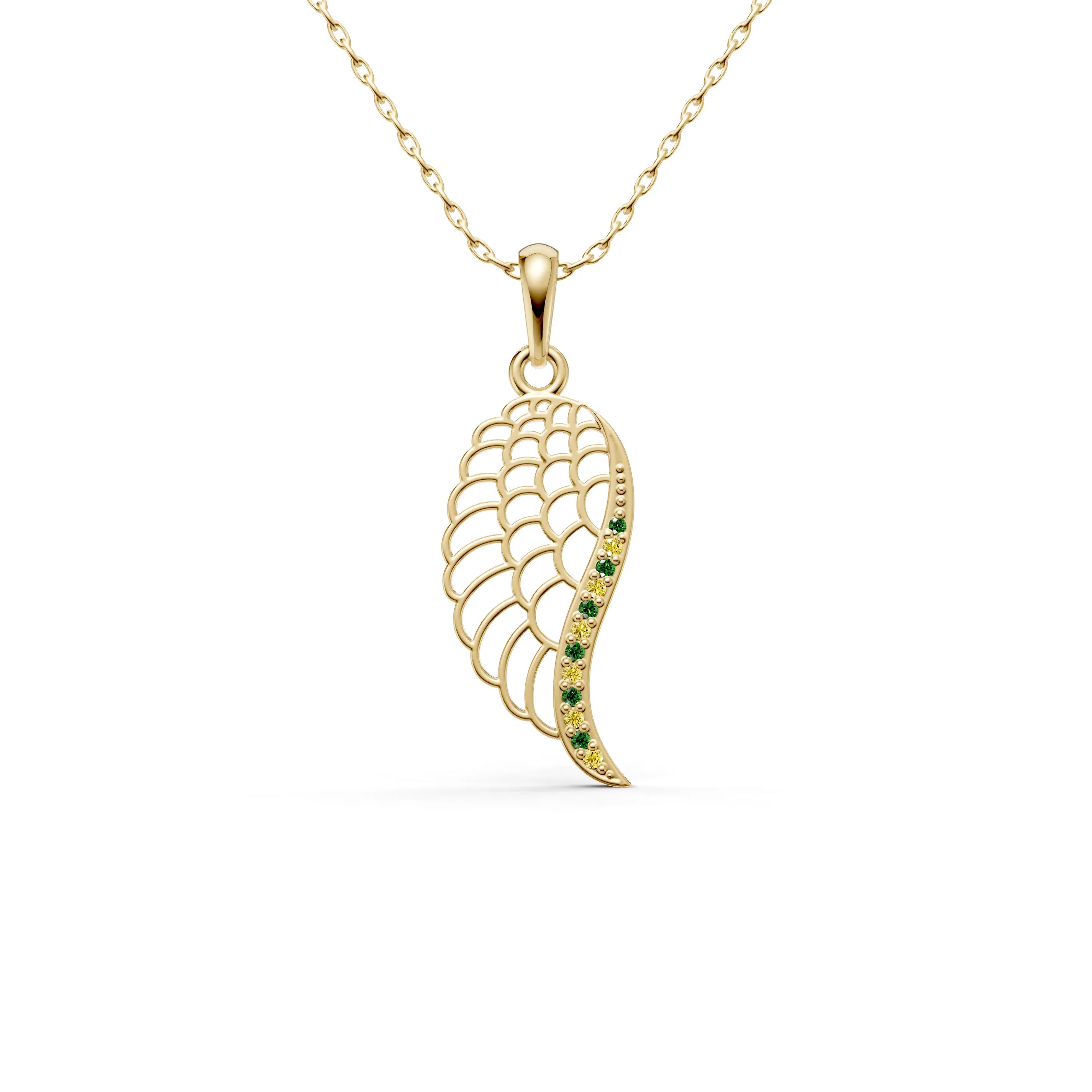 Gold_Citrine_Emerald