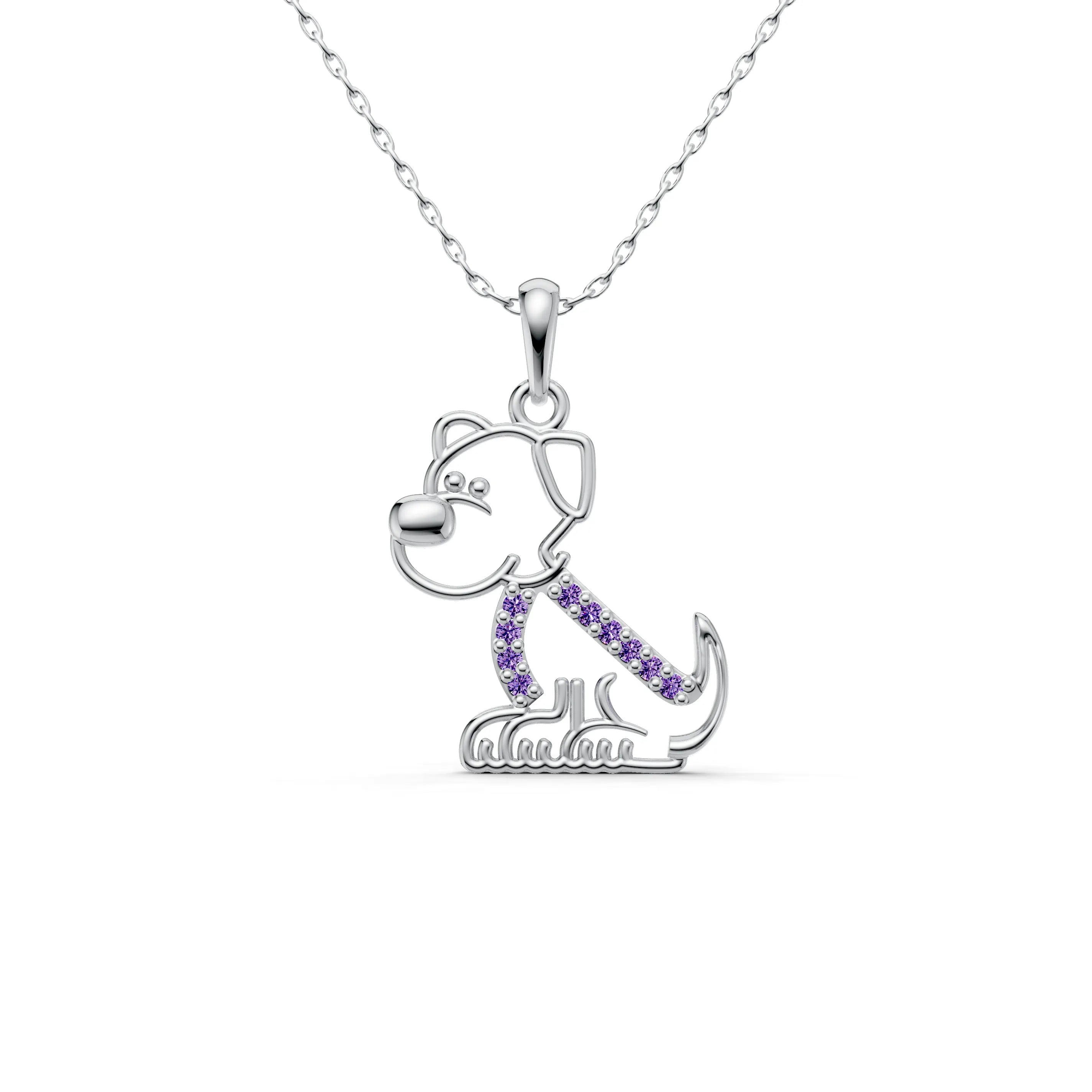 Silver_Amethyst_Amethyst