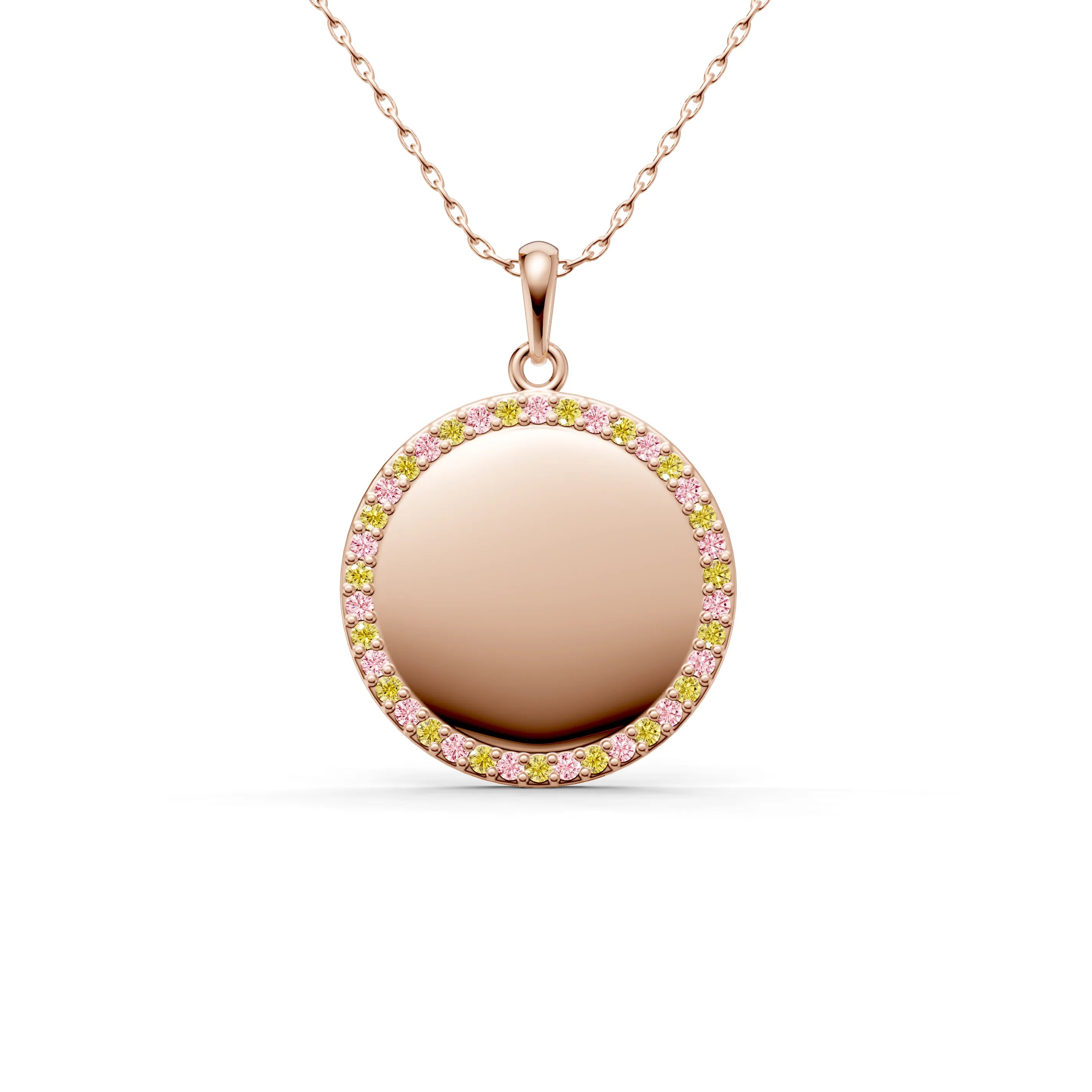Rose_Citrine_Pink