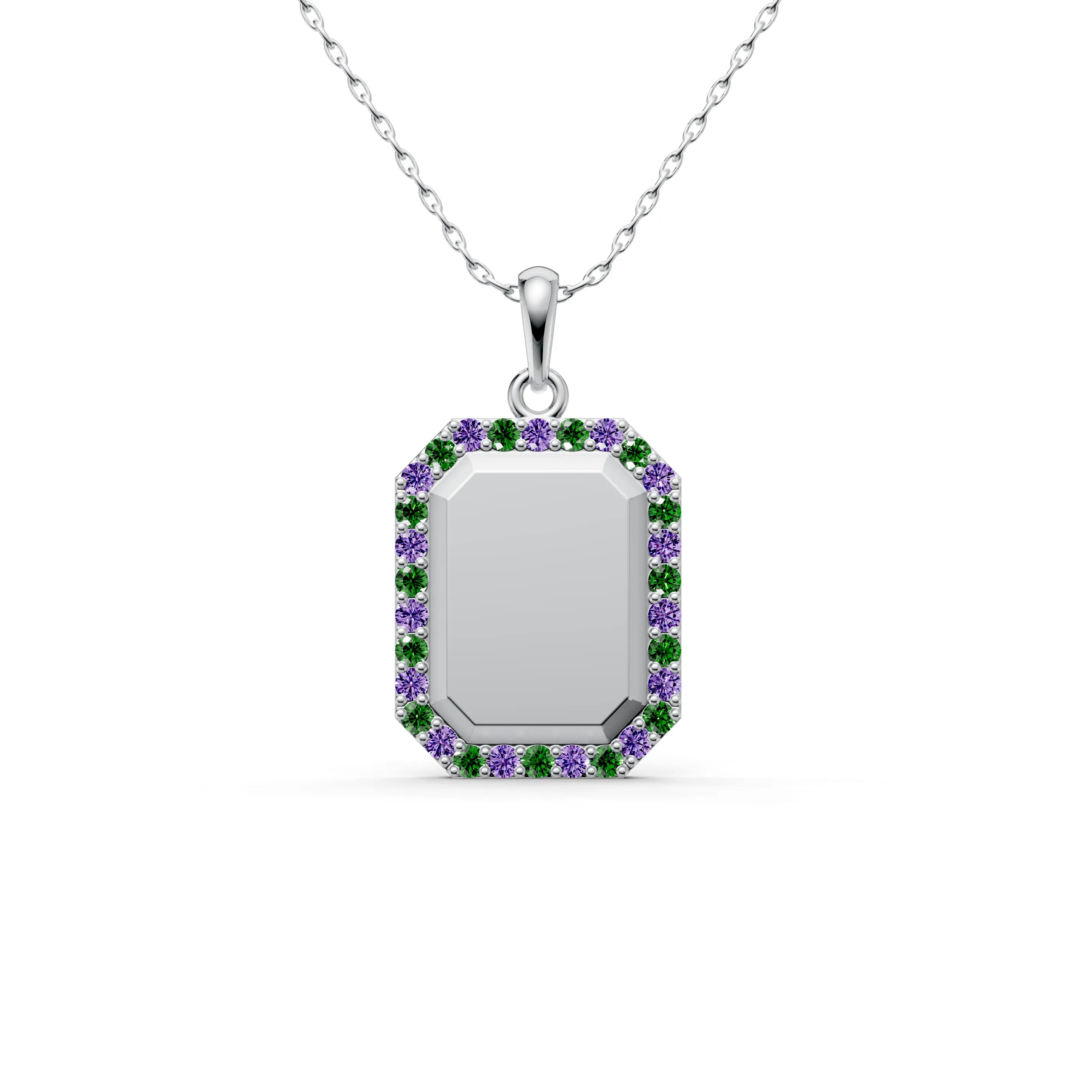 Silver_Amethyst_Emerald