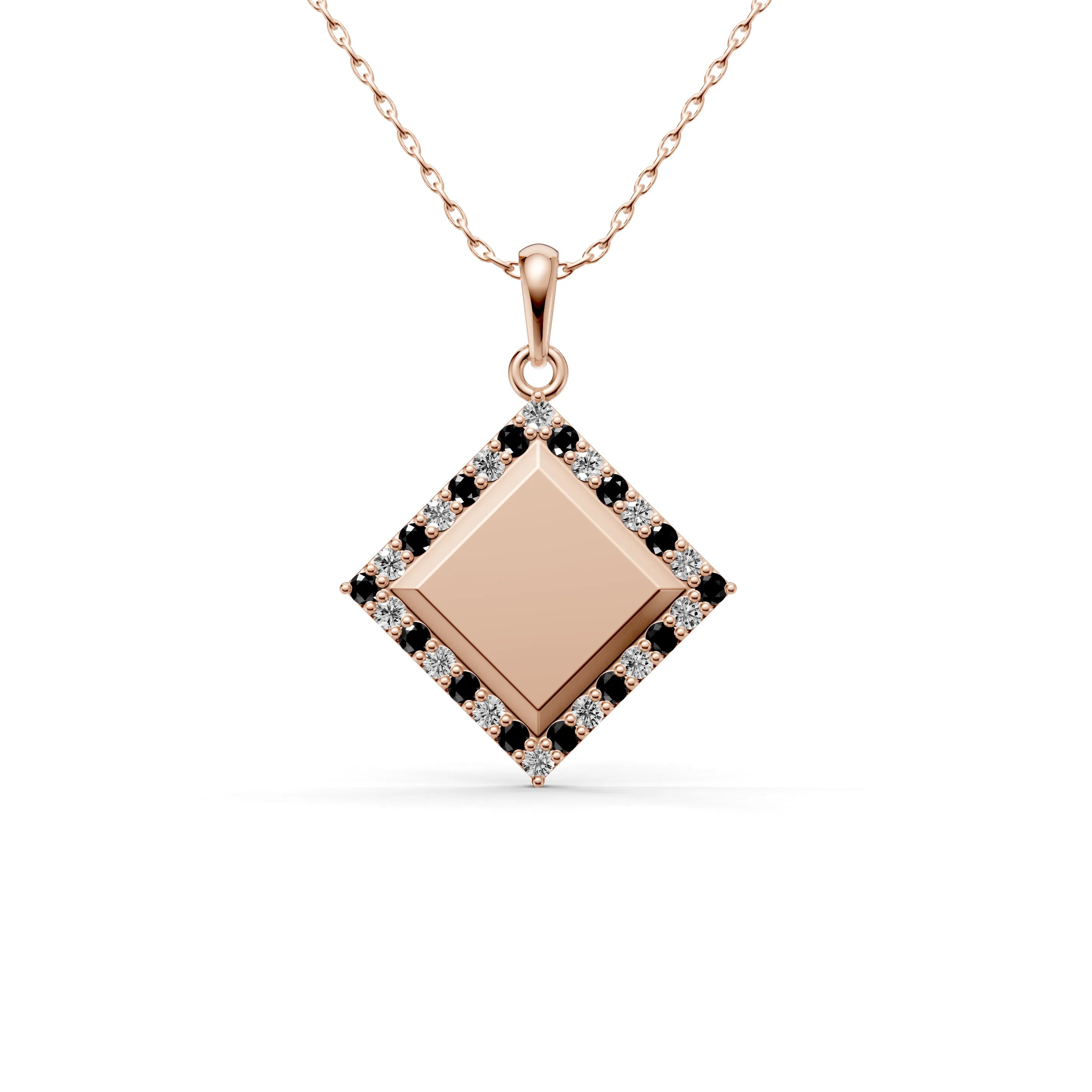 Rose_Diamond_Black