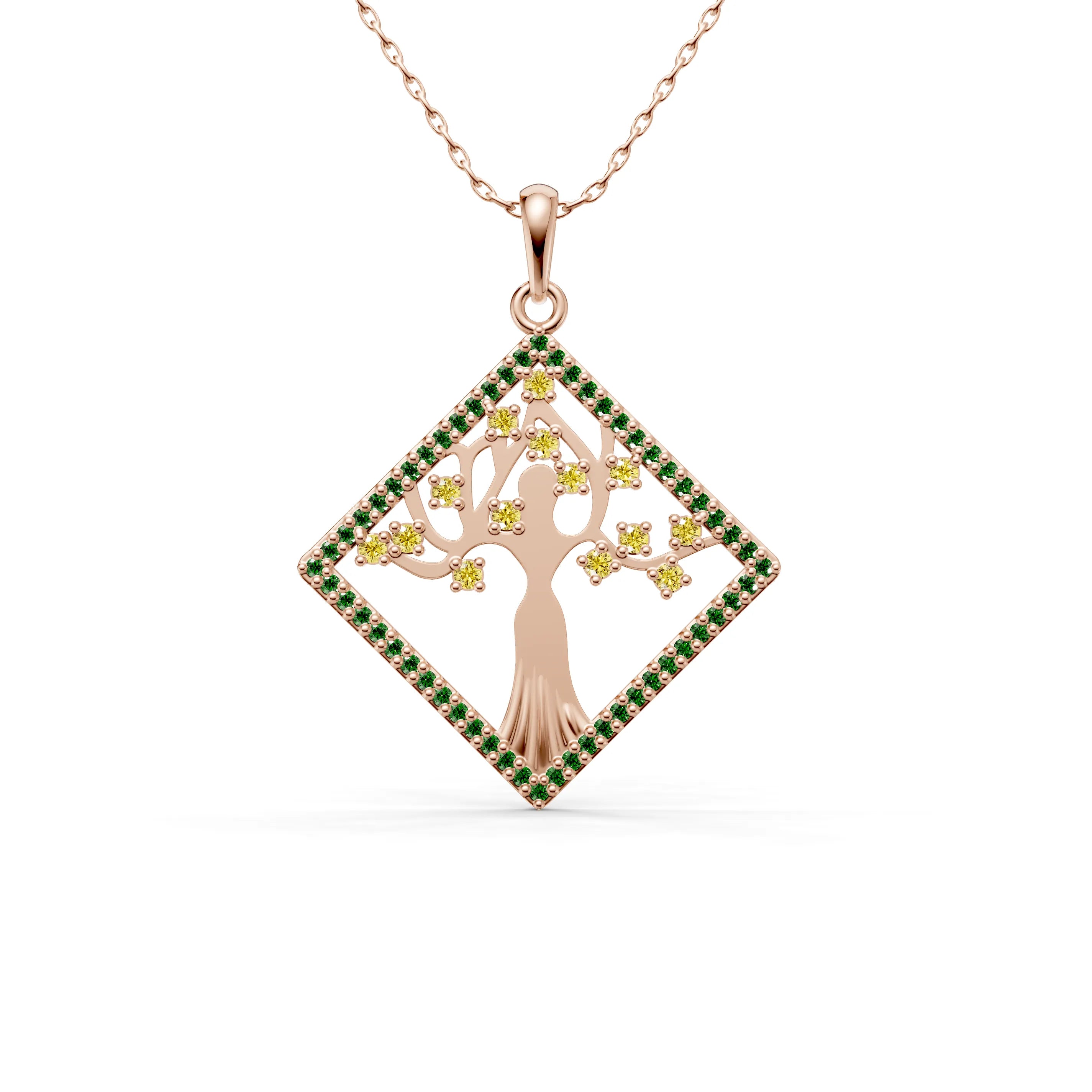 Rose_Citrine_Emerald