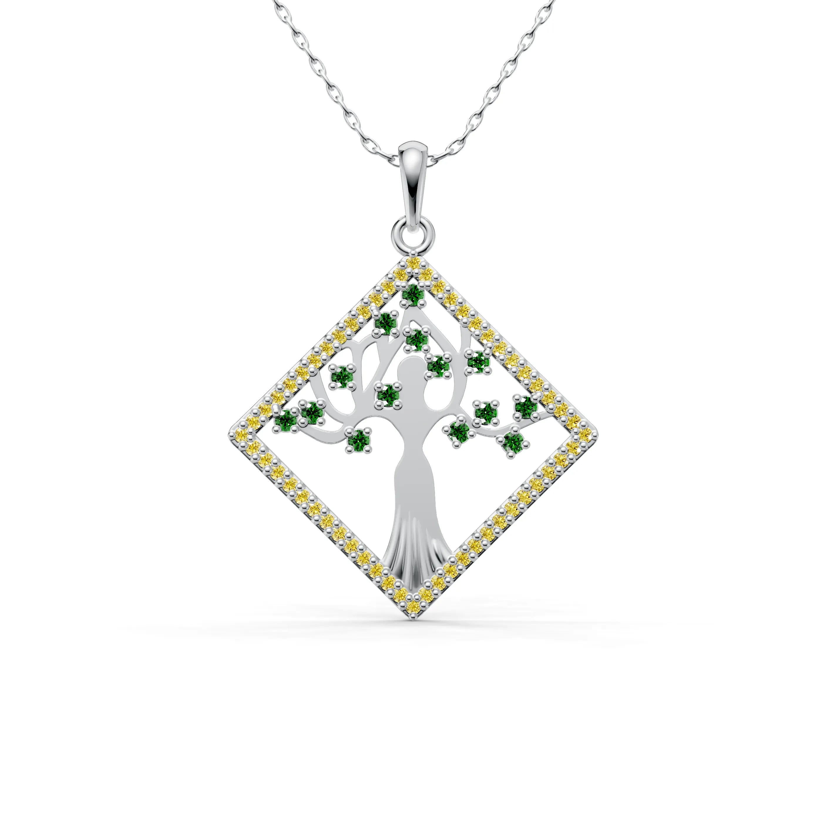 Silver_Emerald_Citrine