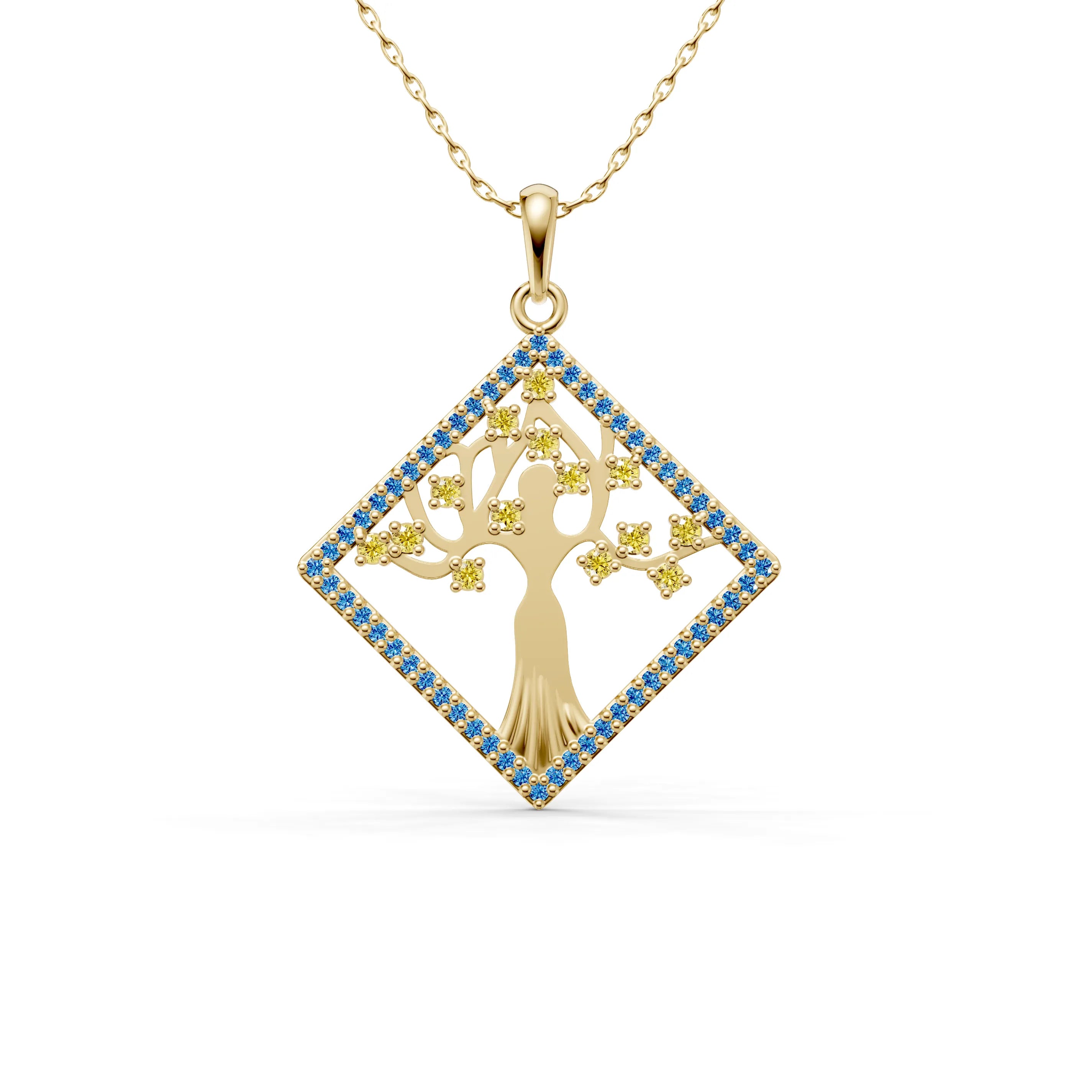 Gold_Citrine_Aquamarine