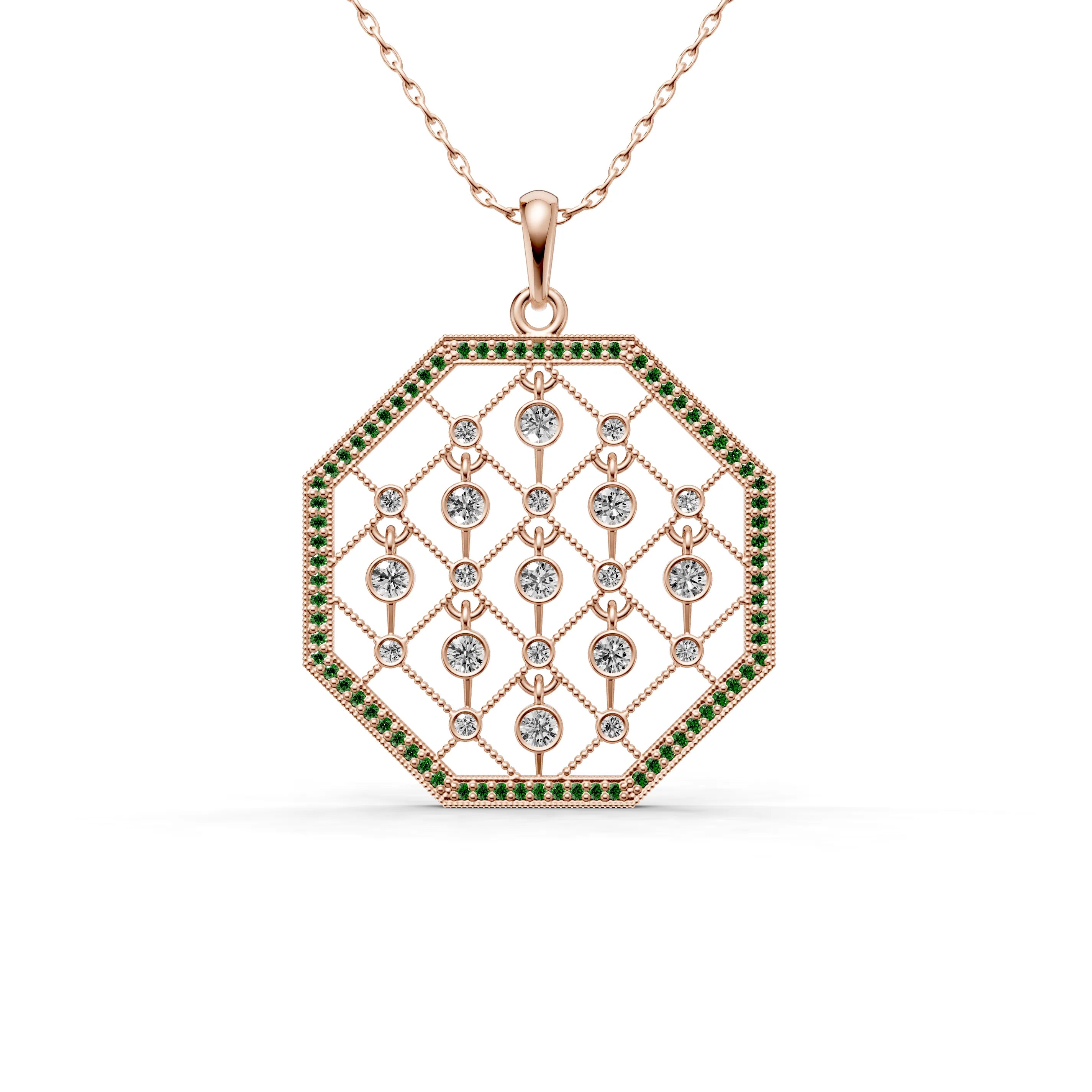 Rose_Diamond_Emerald