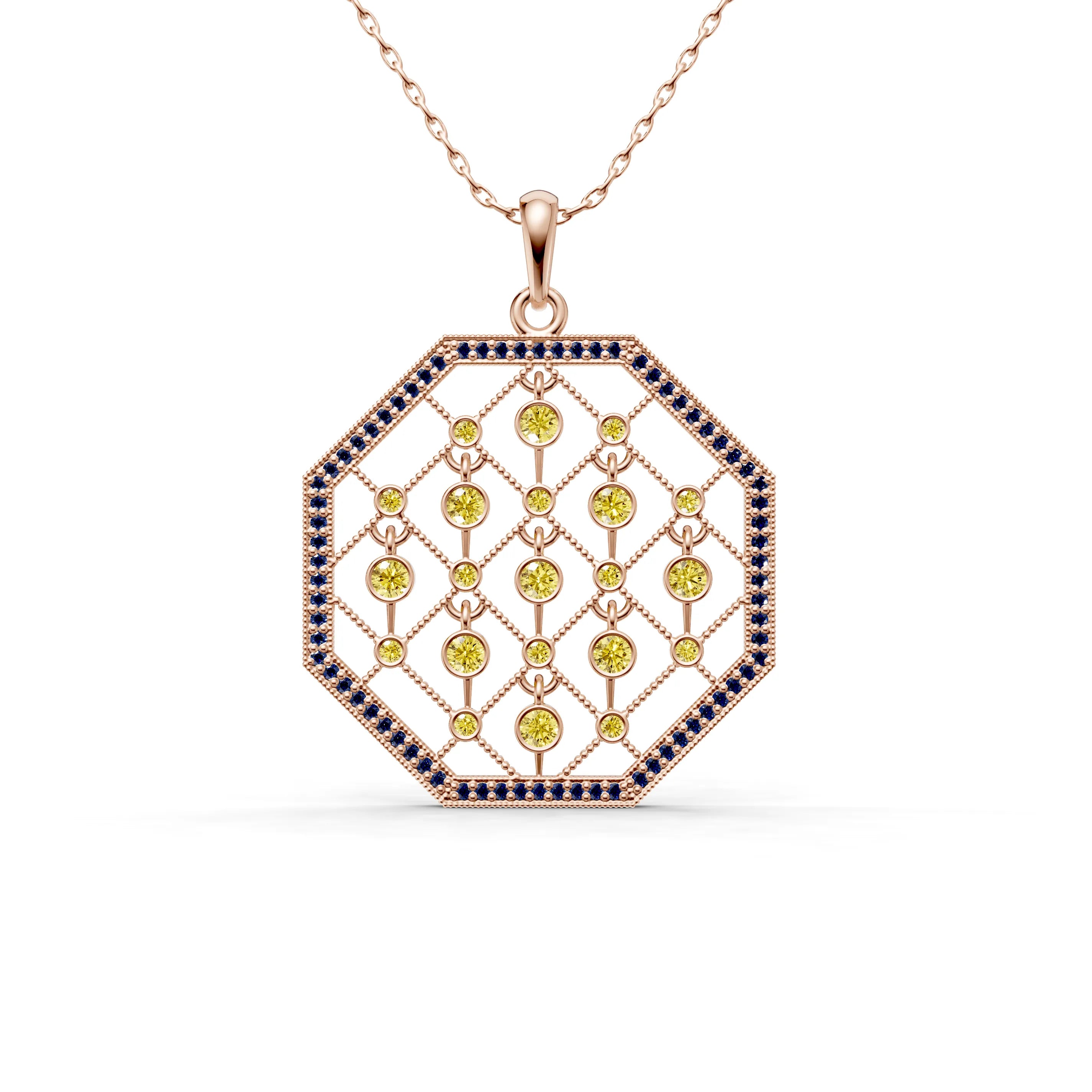 Rose_Citrine_Sapphire