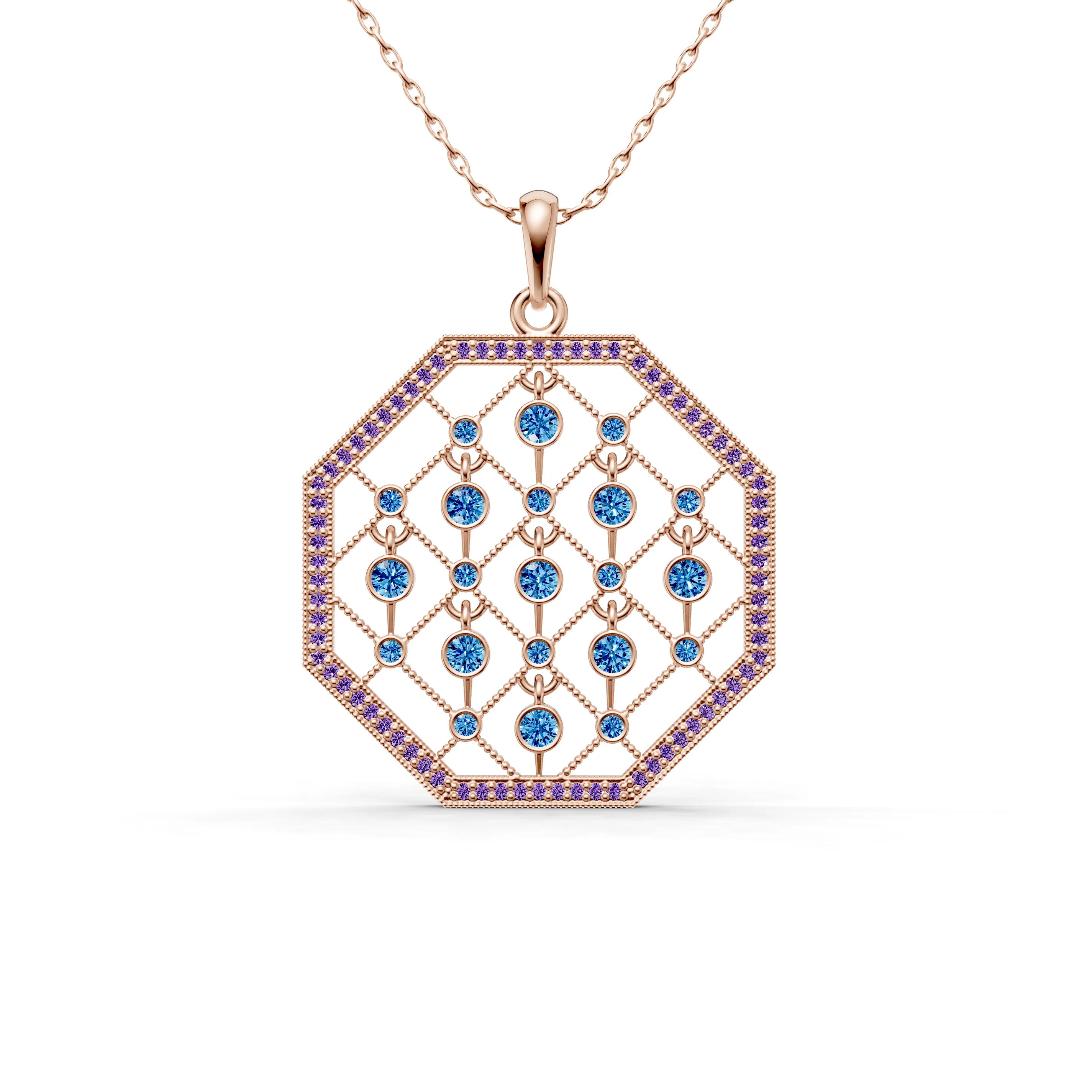 Rose_Aquamarine_Amethyst