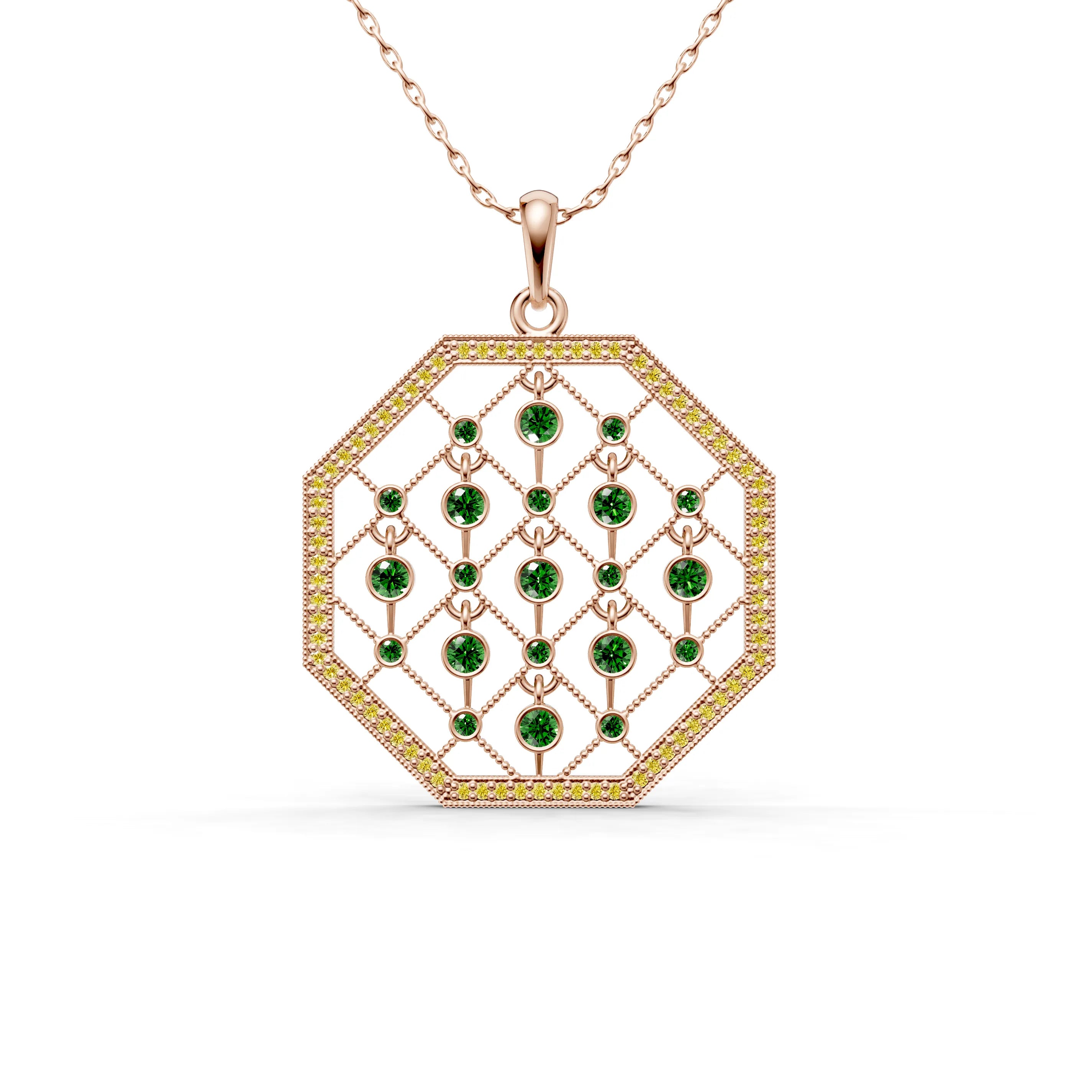 Rose_Emerald_Citrine