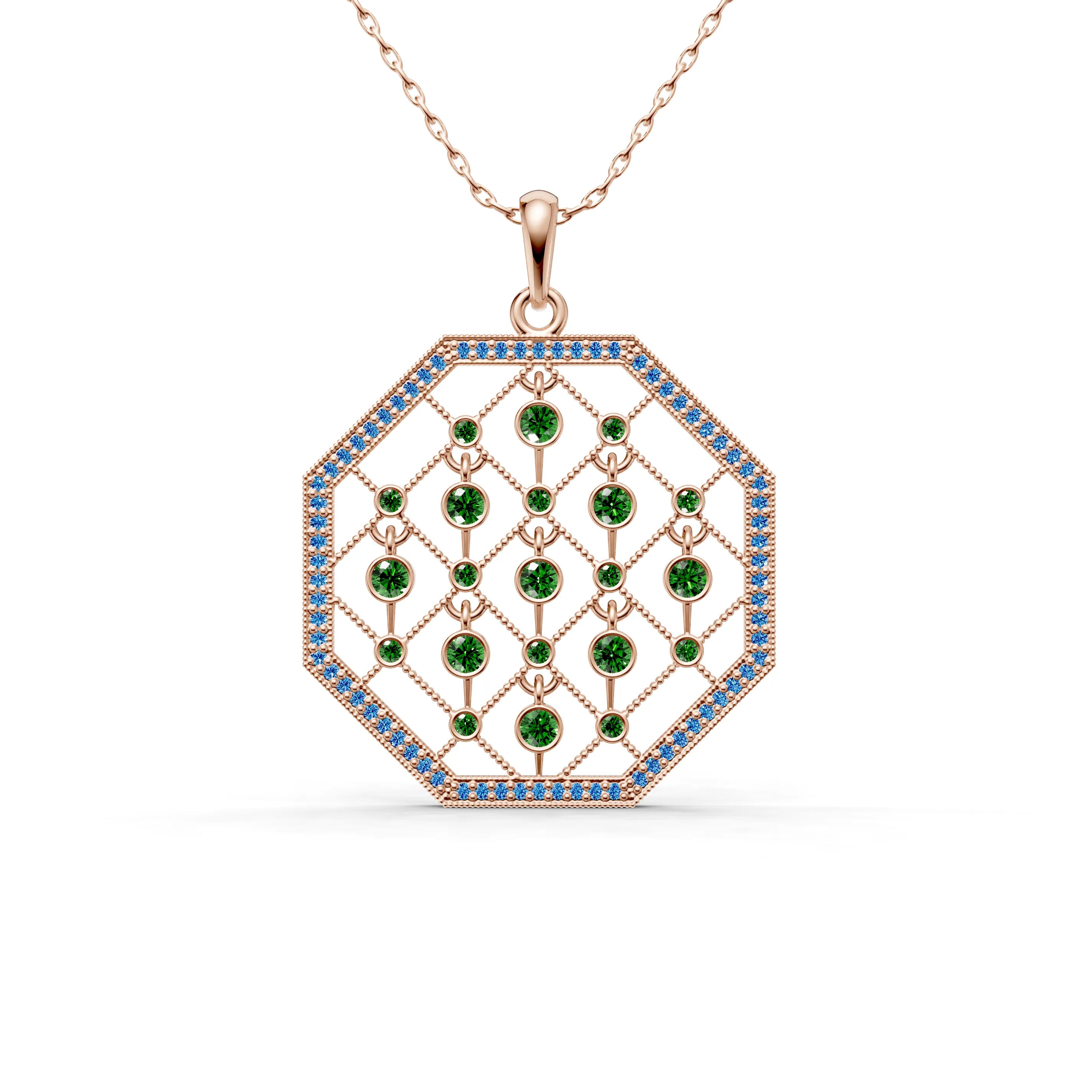 Rose_Emerald_Aquamarine