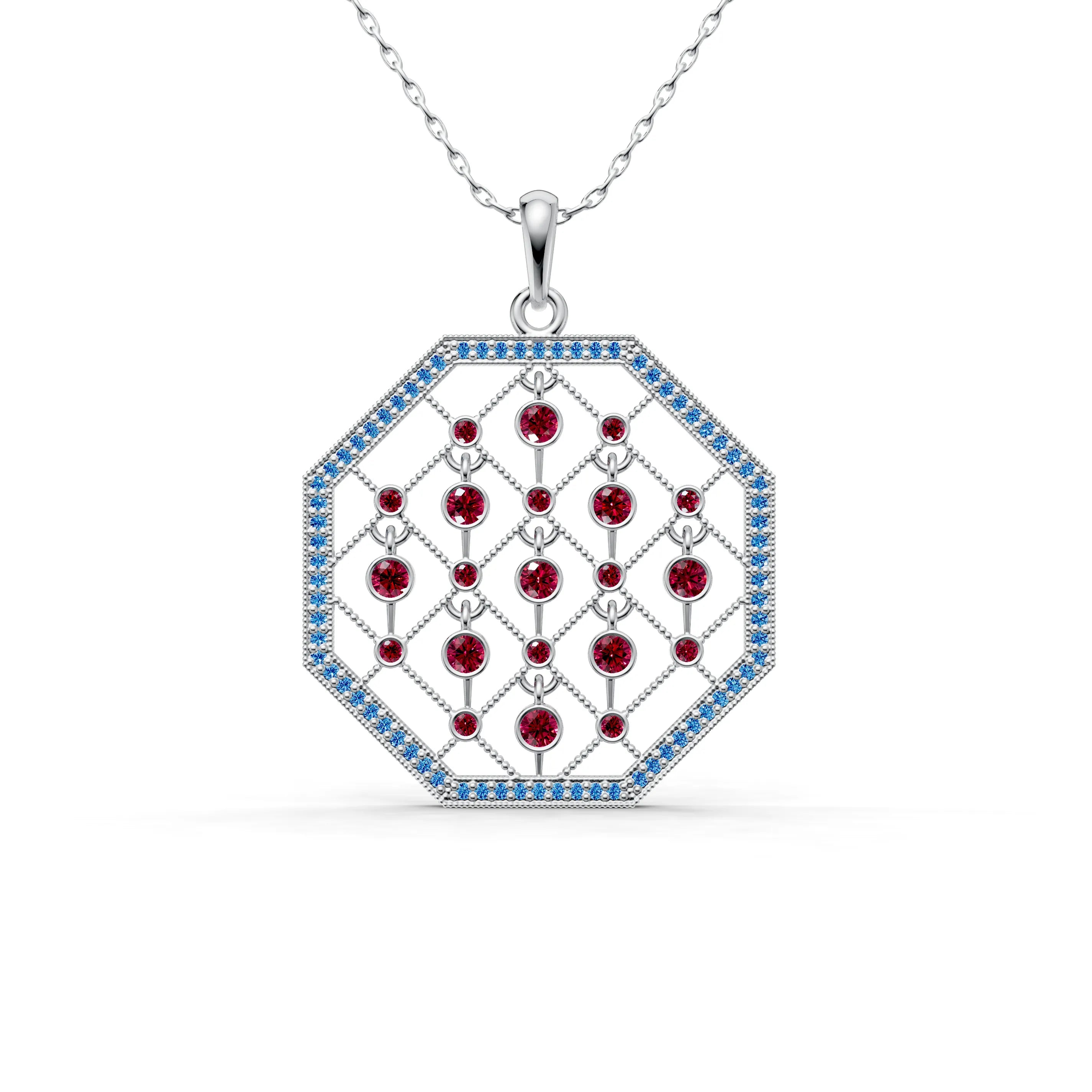 Silver_Ruby_Aquamarine