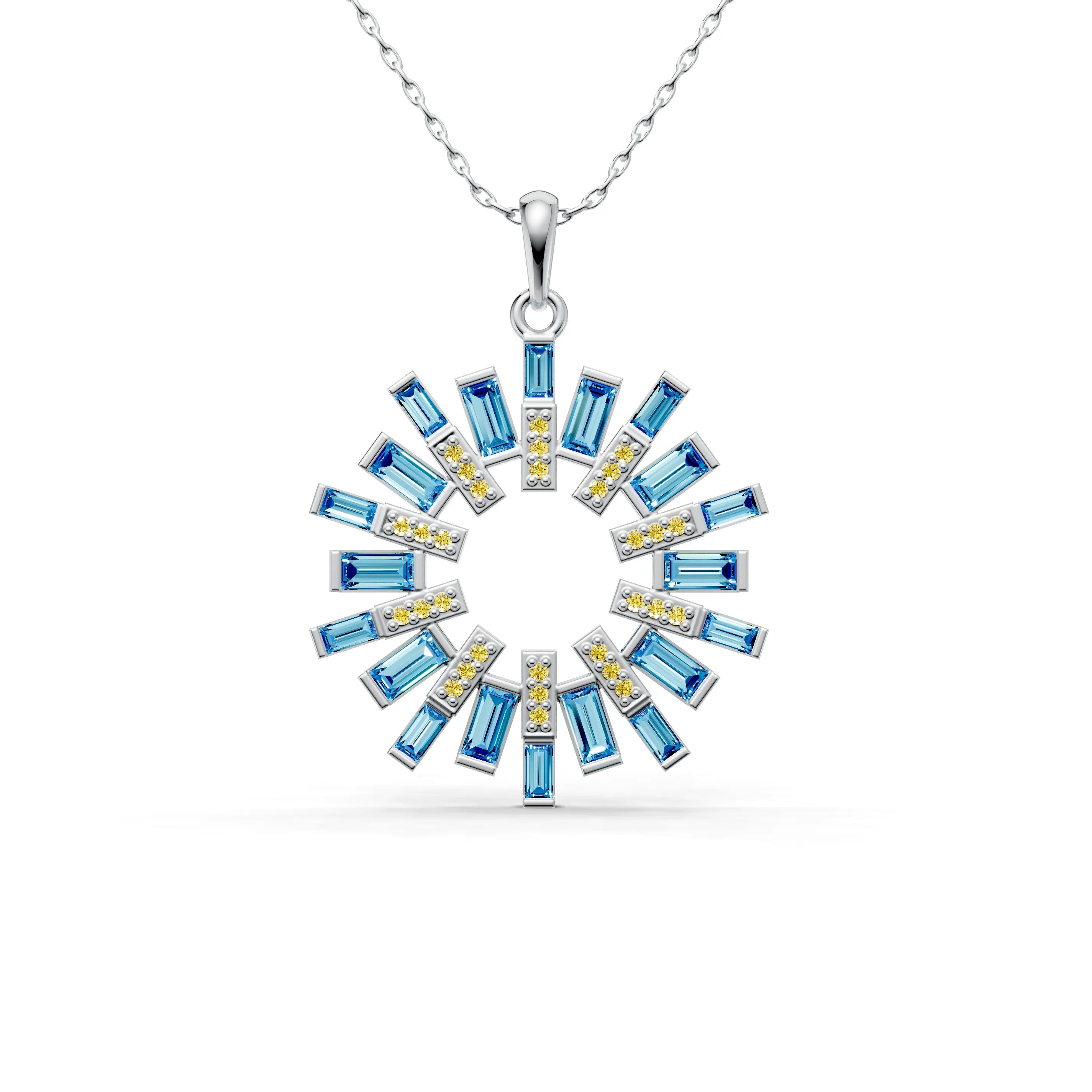 Silver_Citrine_Aquamarine