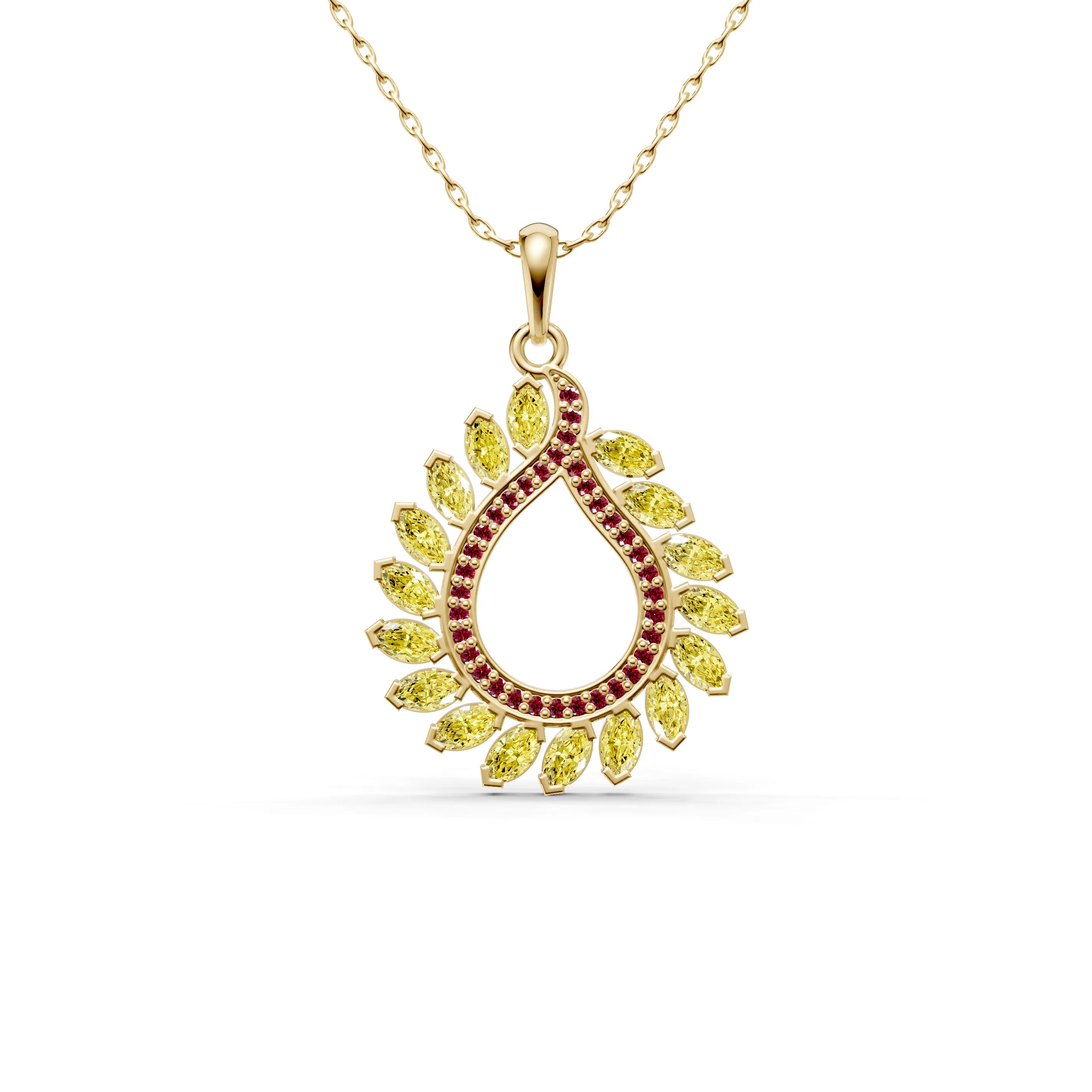 Gold_Citrine_Ruby
