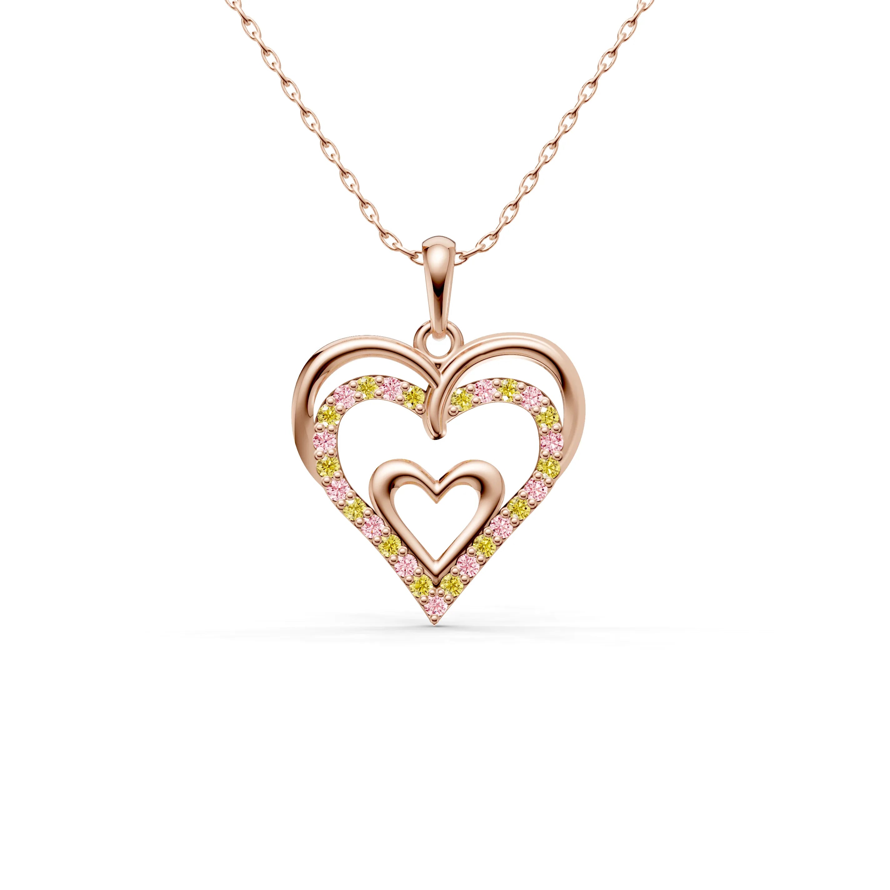 Rose_Citrine_Pink