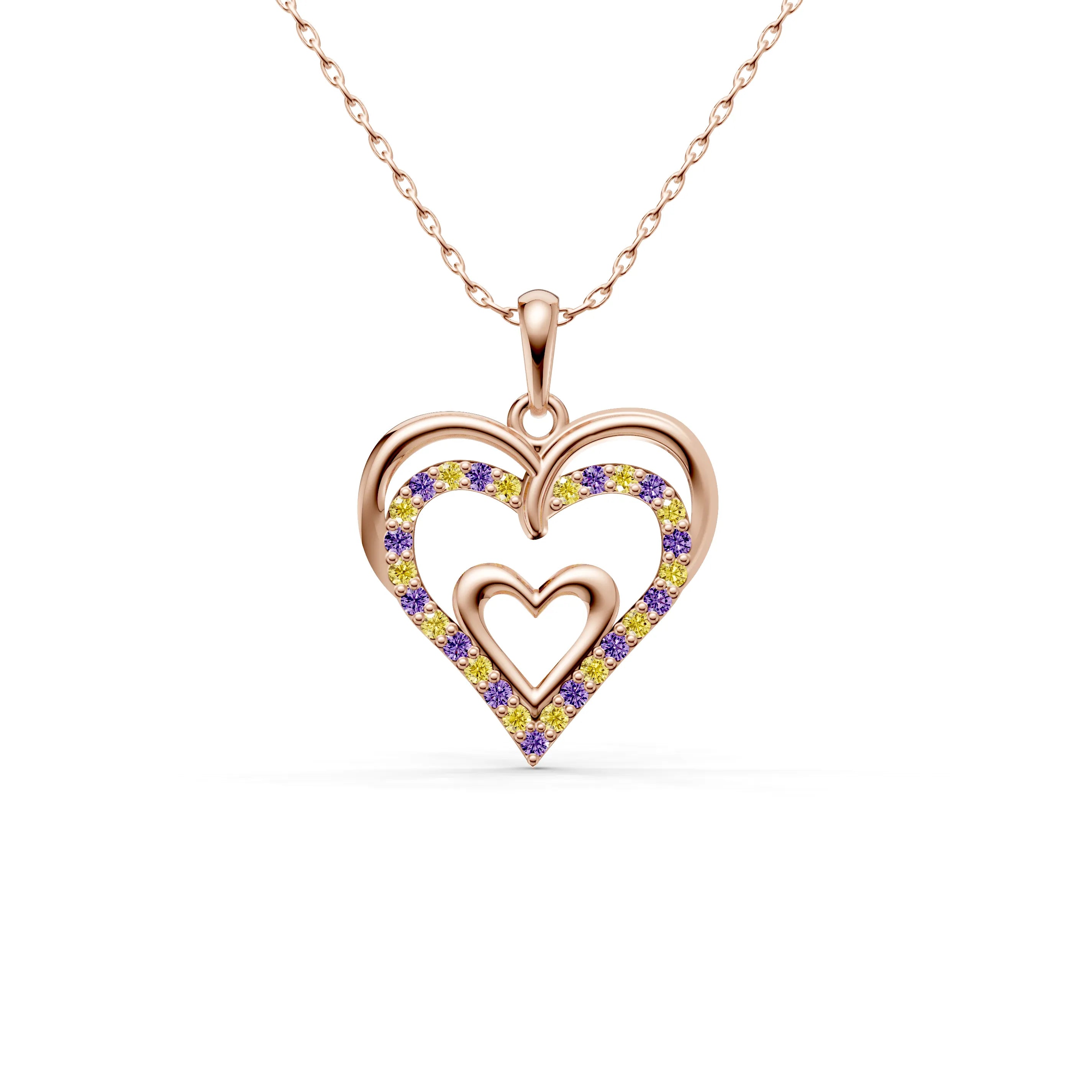 Rose_Citrine_Amethyst
