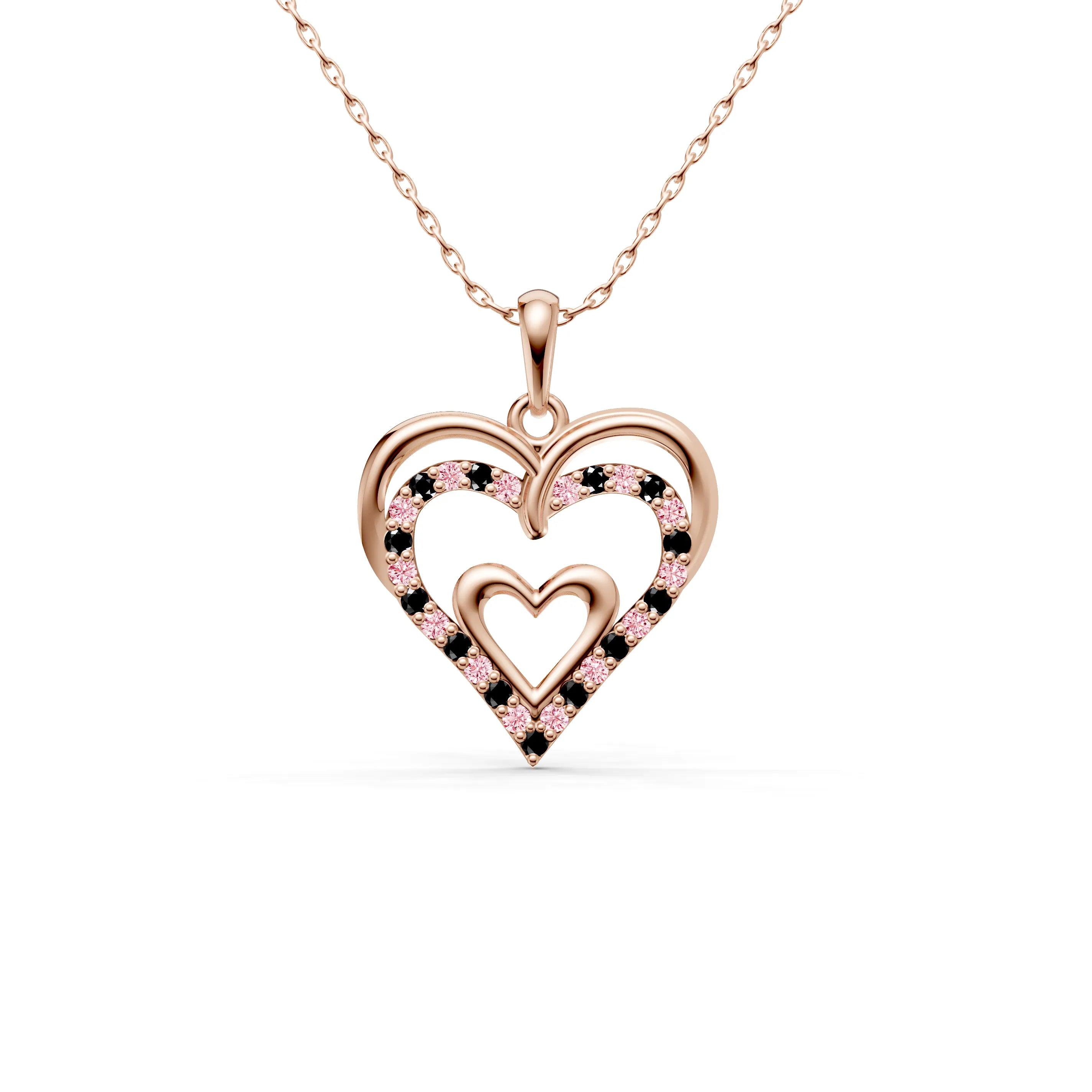 Rose_Pink_Black