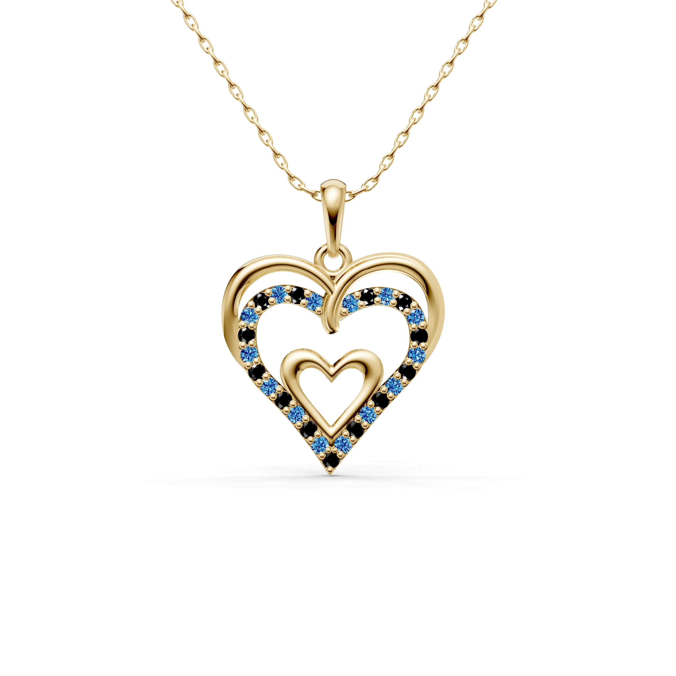 Gold_Aquamarine_Black