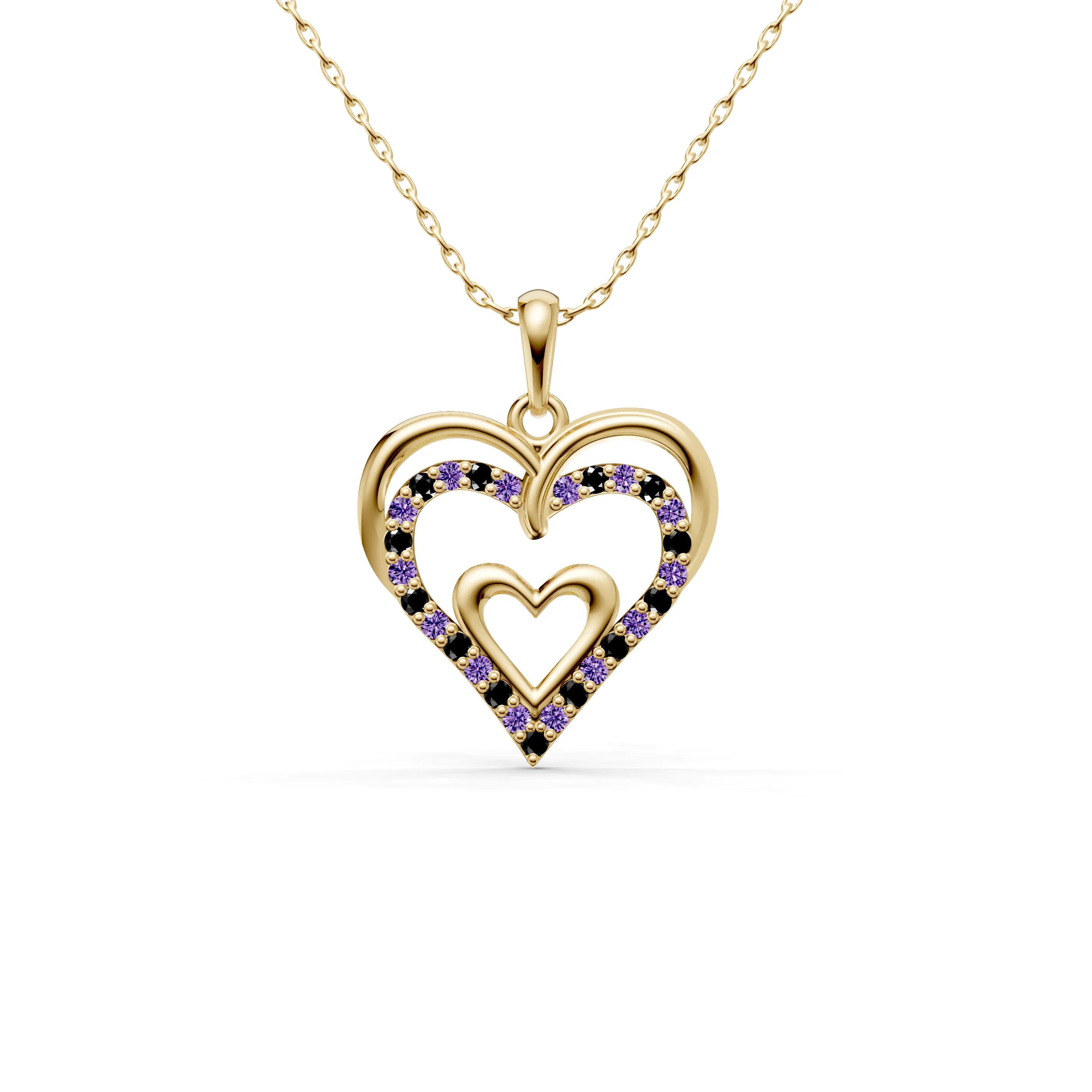 Gold_Amethyst_Black
