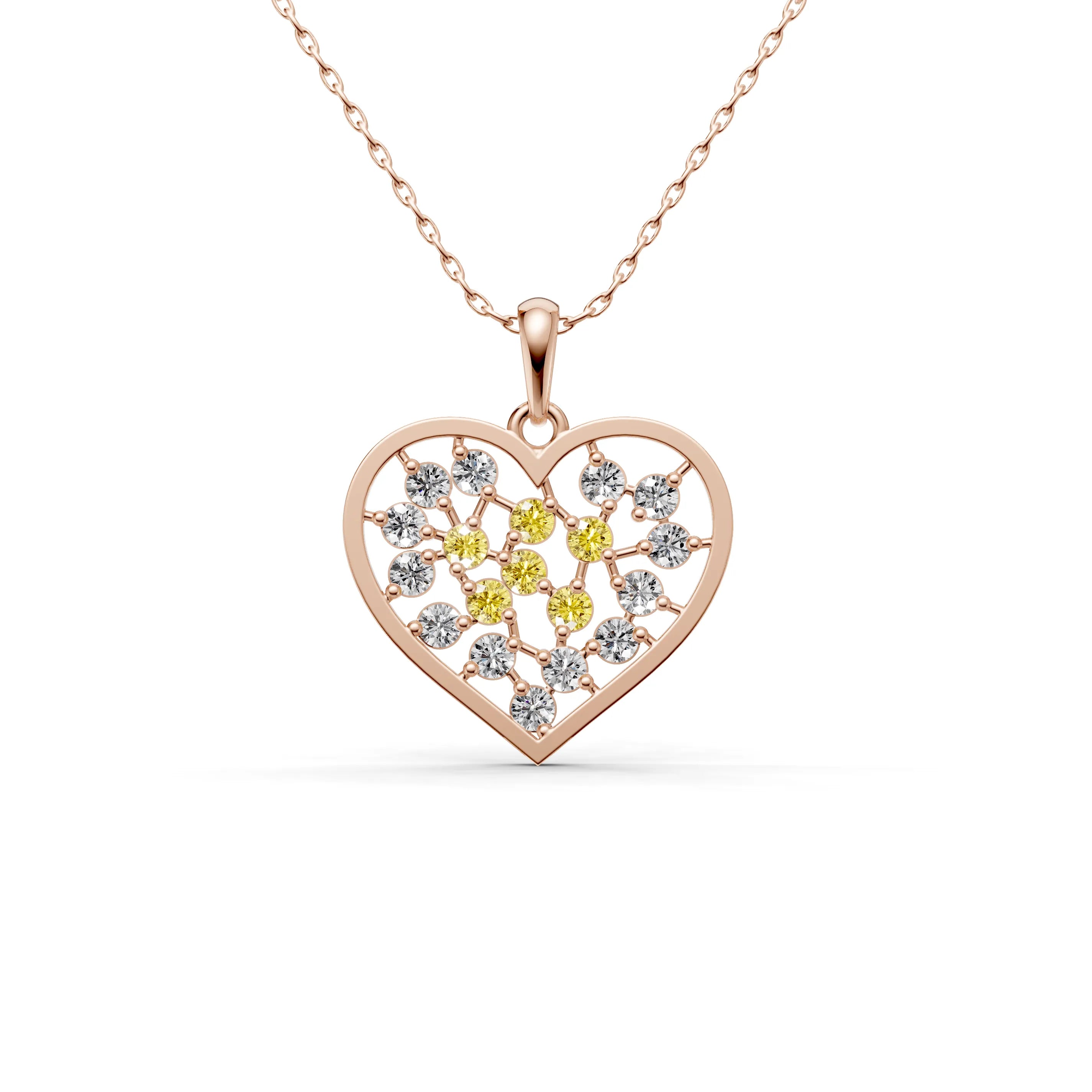 Rose_Citrine_Diamond