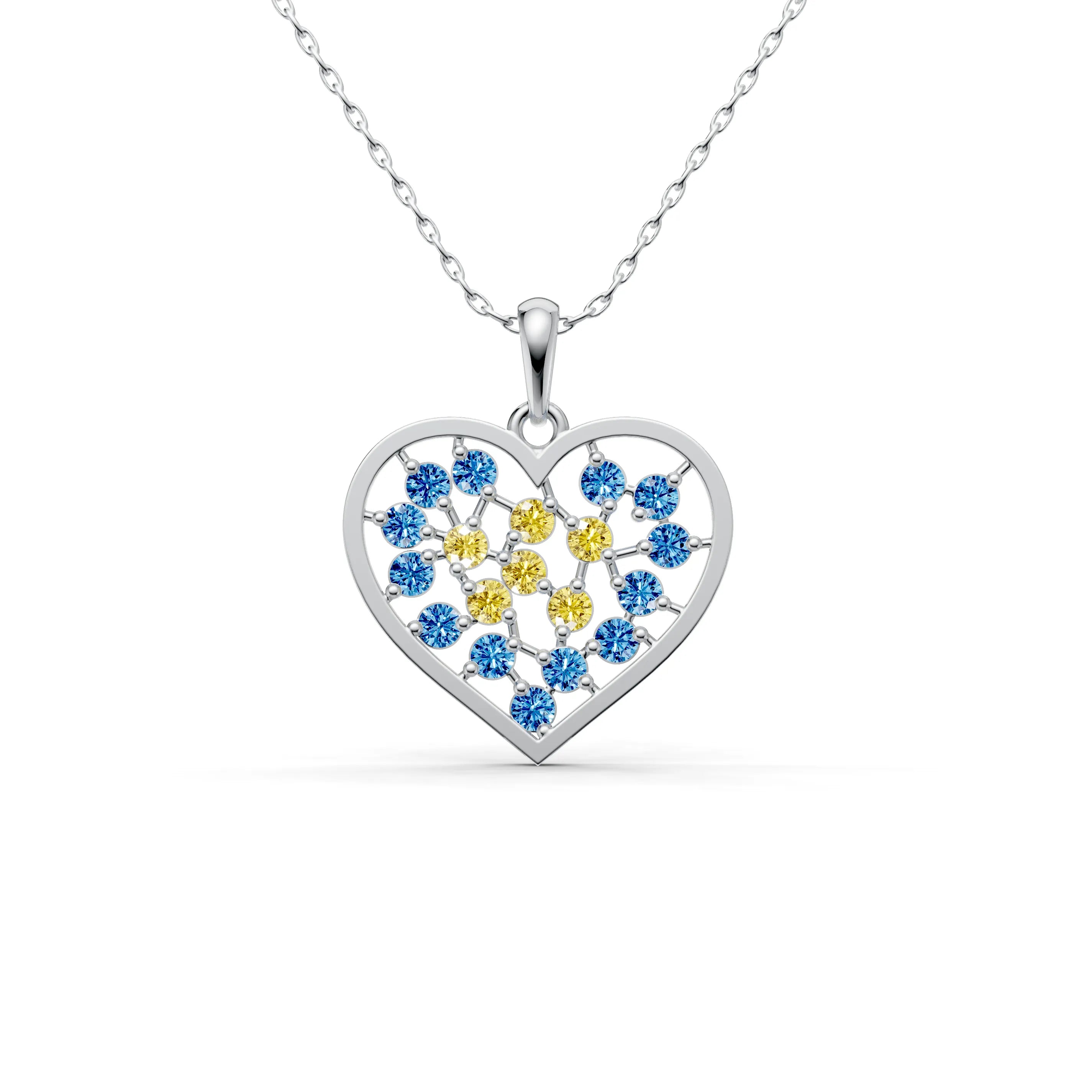 Silver_Citrine_Aquamarine