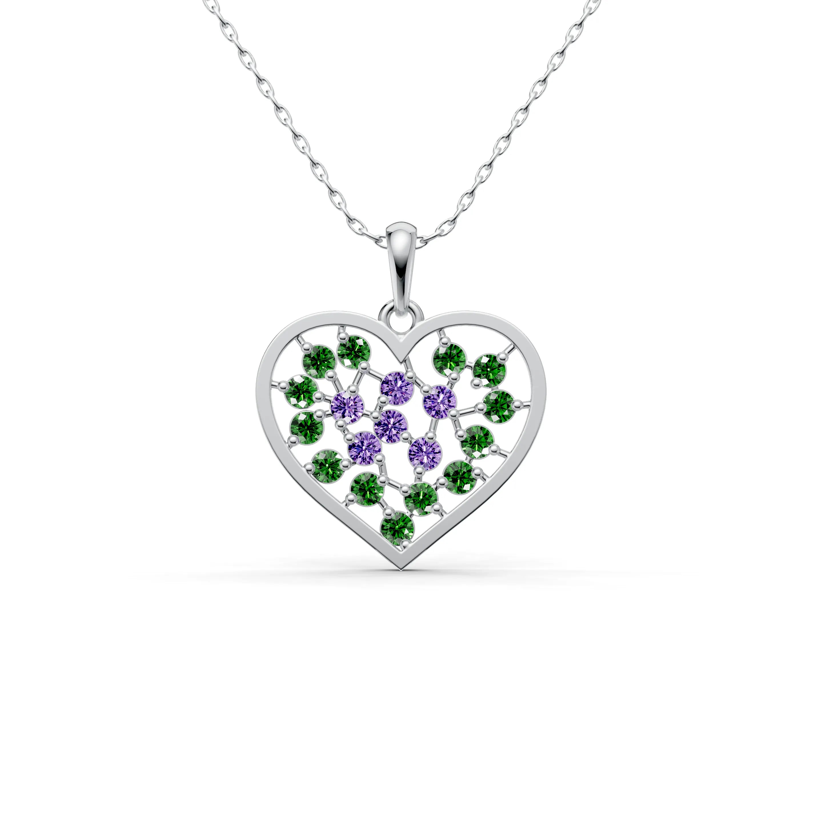 Silver_Amethyst_Emerald