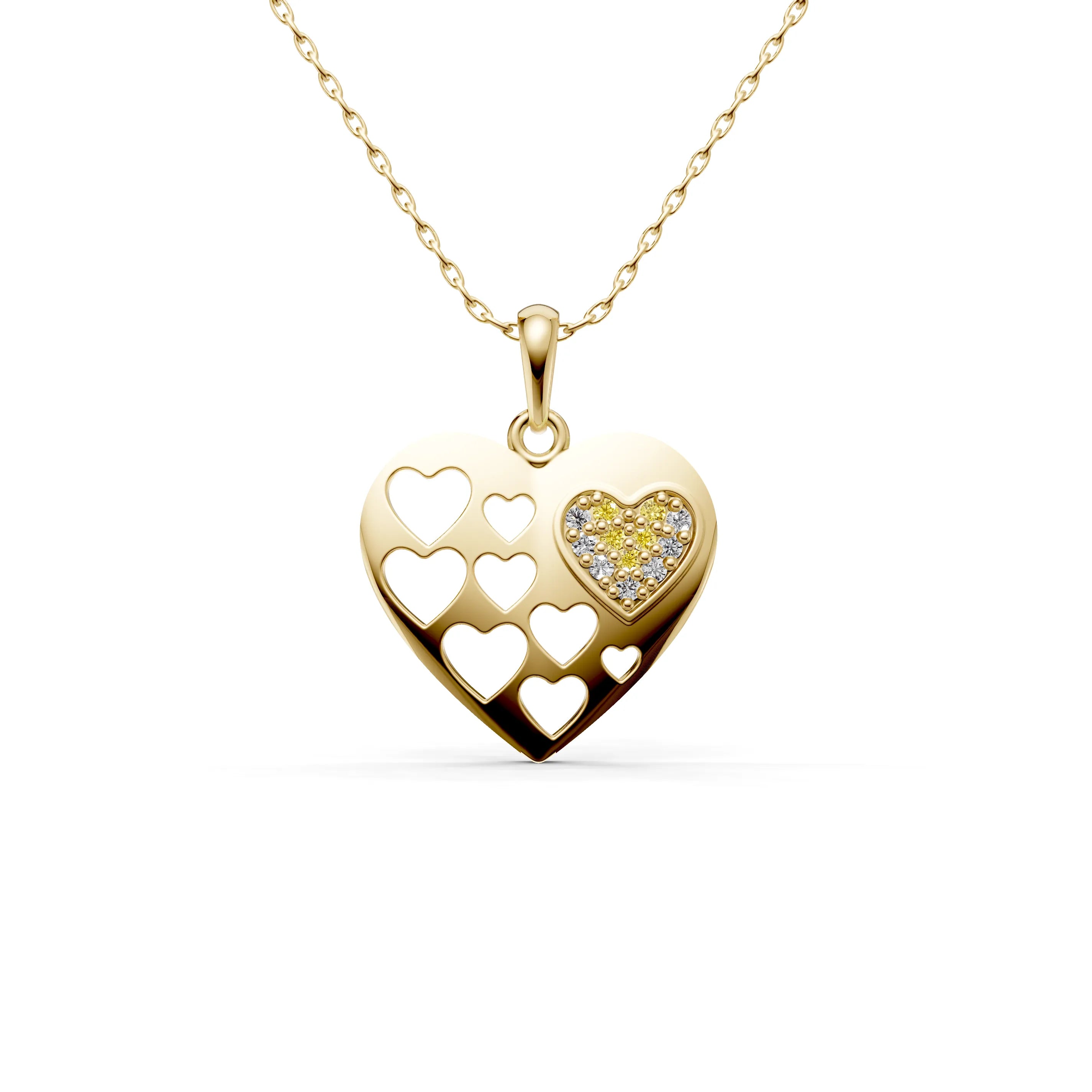 Gold_Citrine_Diamond