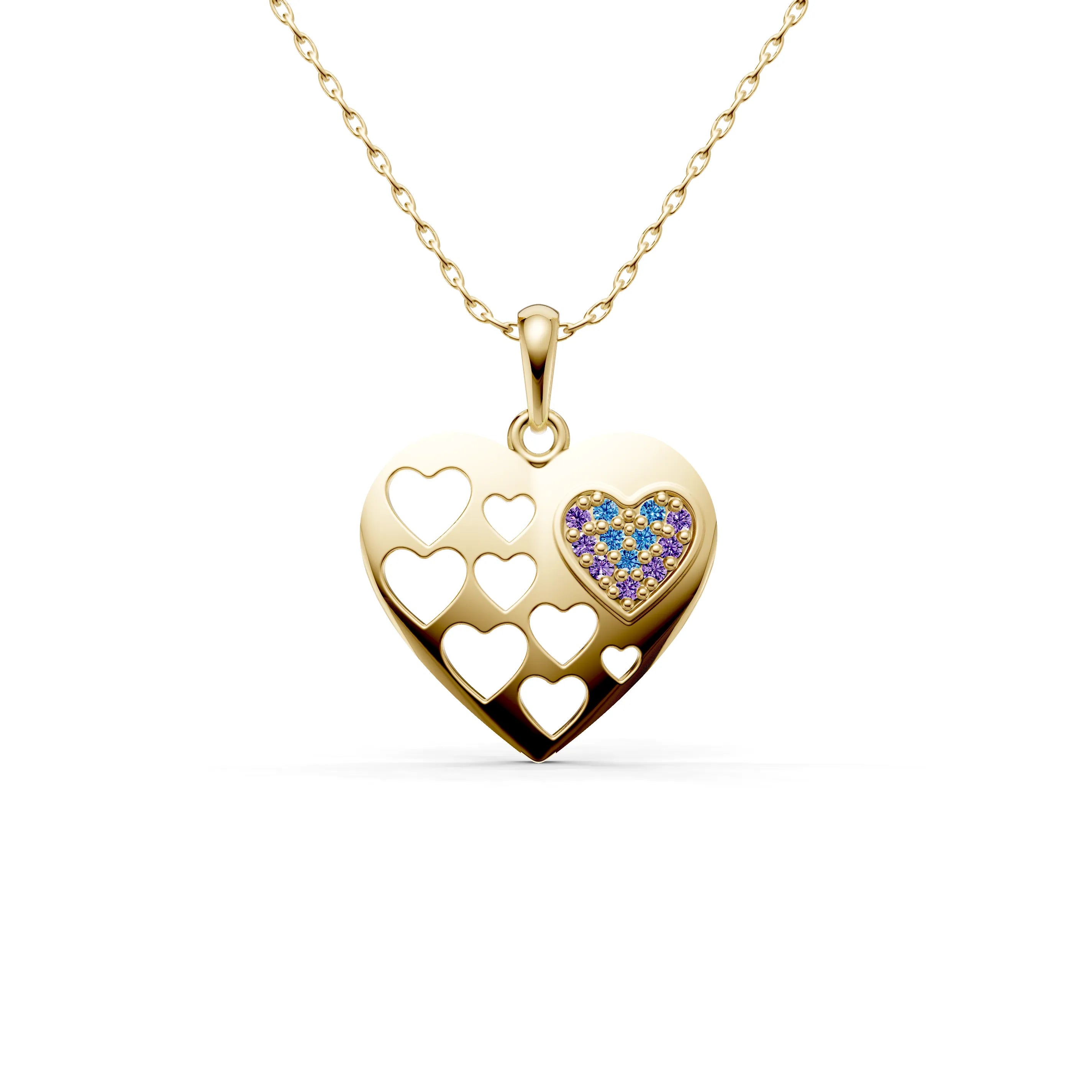 Gold_Aquamarine_Amethyst