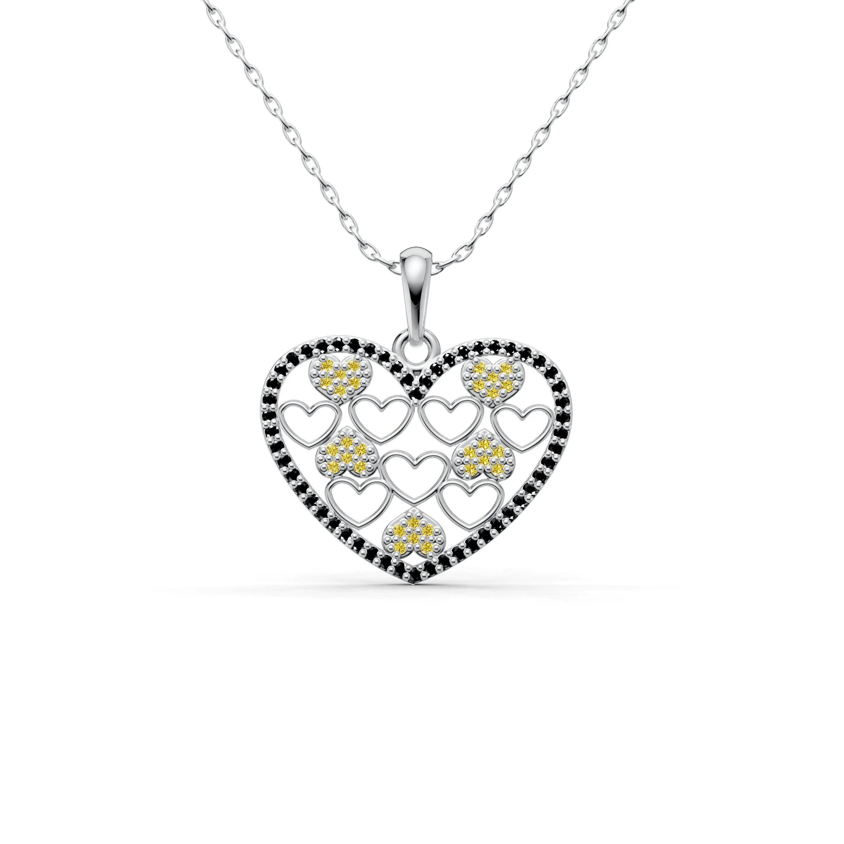 Silver_Citrine_Black