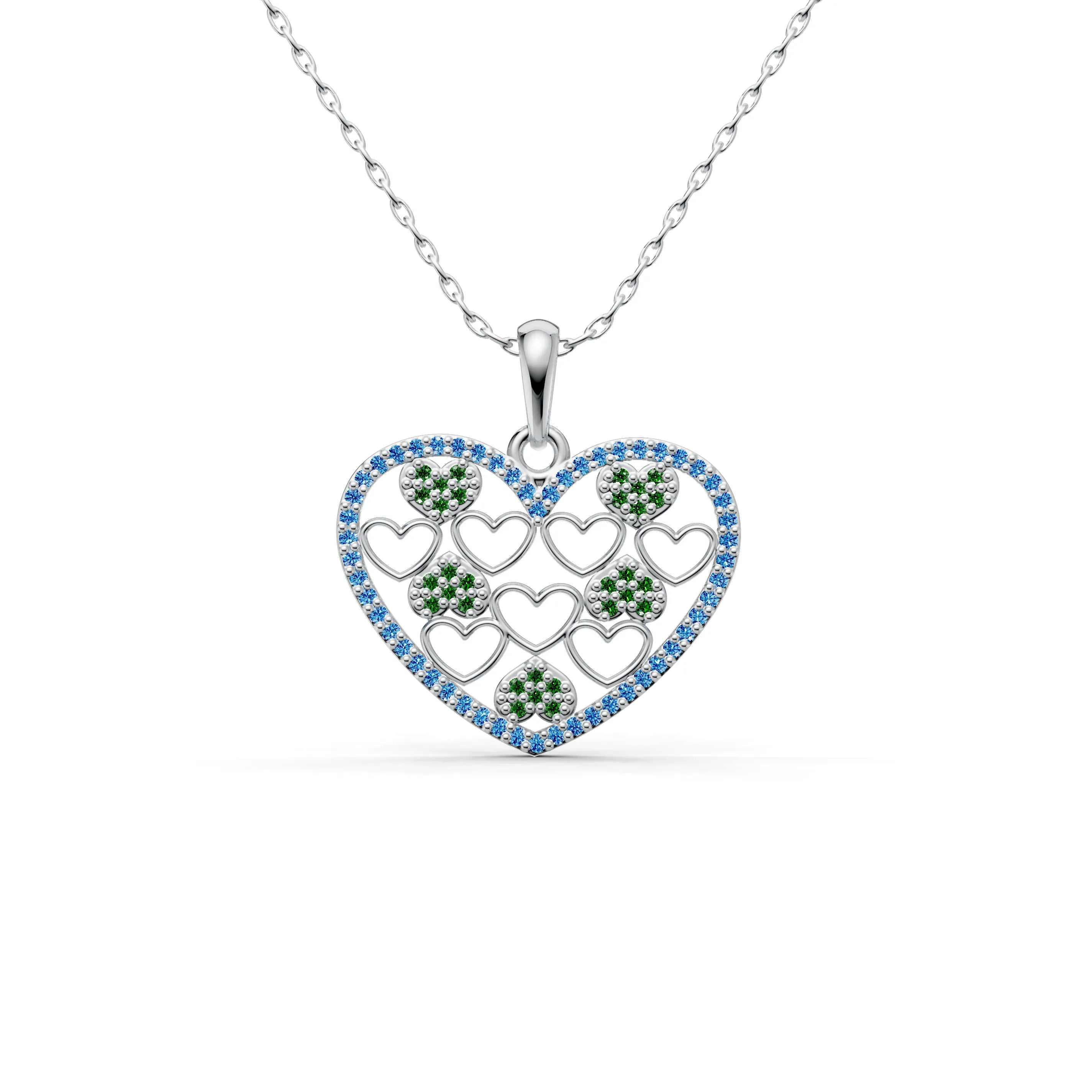 Silver_Emerald_Aquamarine