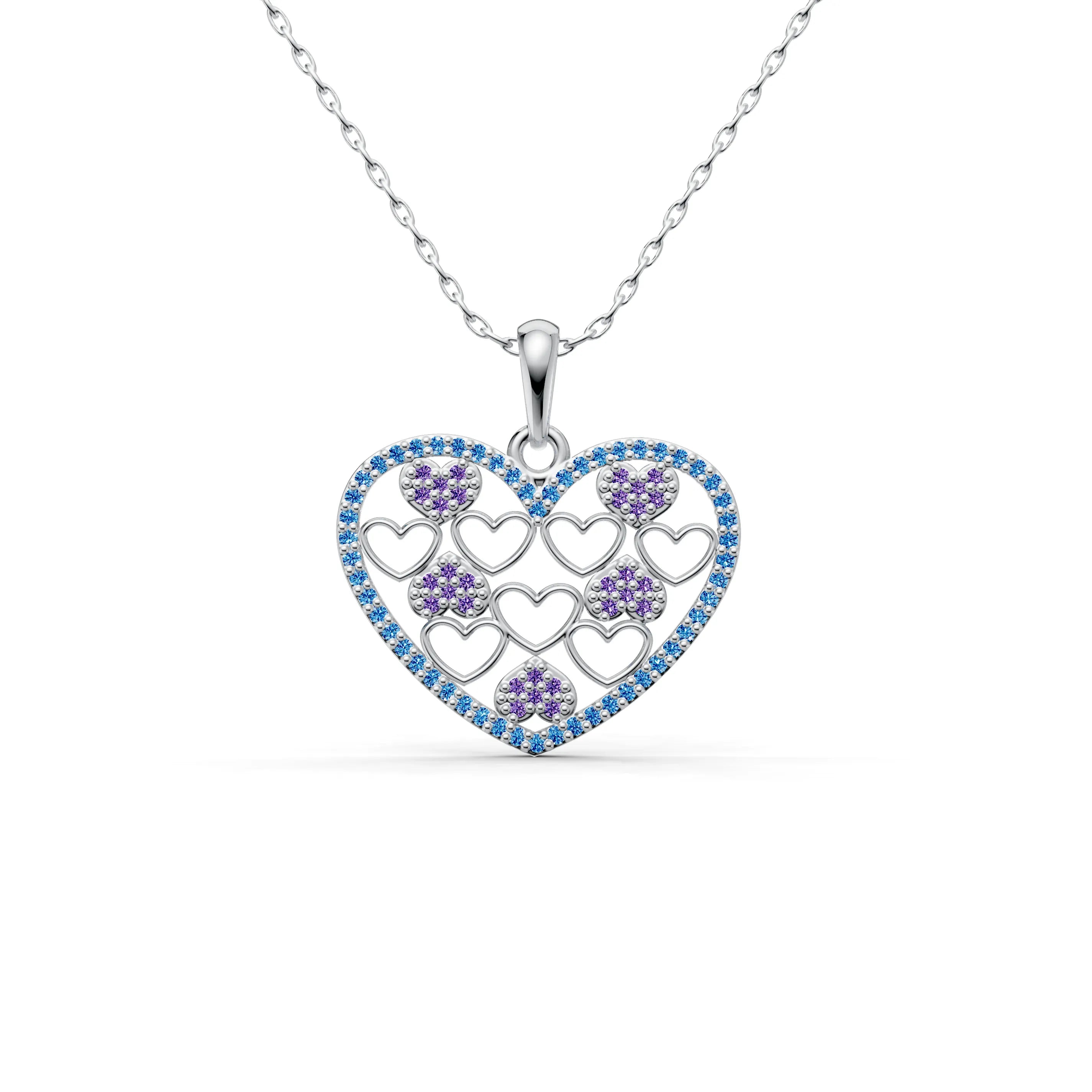 Silver_Amethyst_Aquamarine