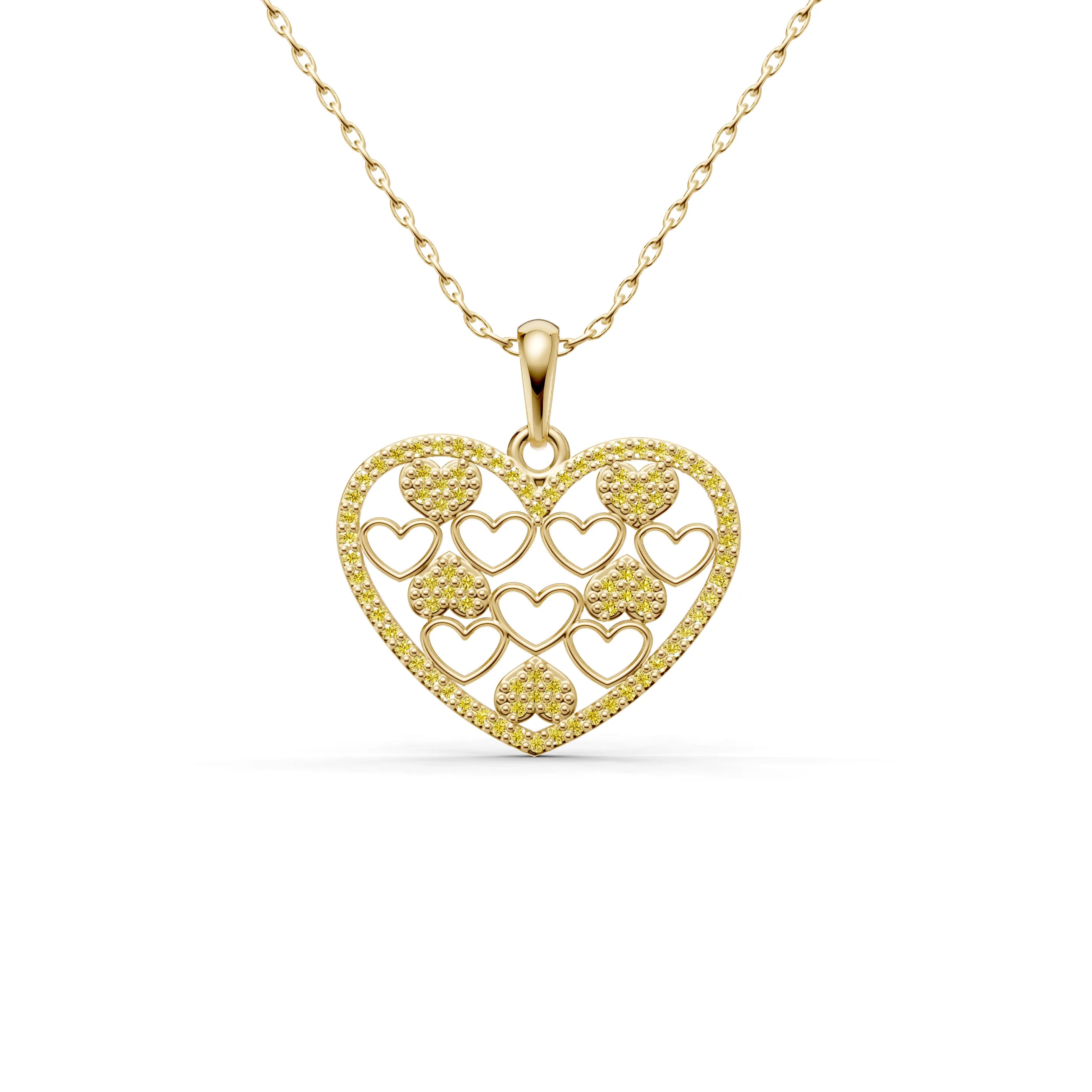 Gold_Citrine_Citrine