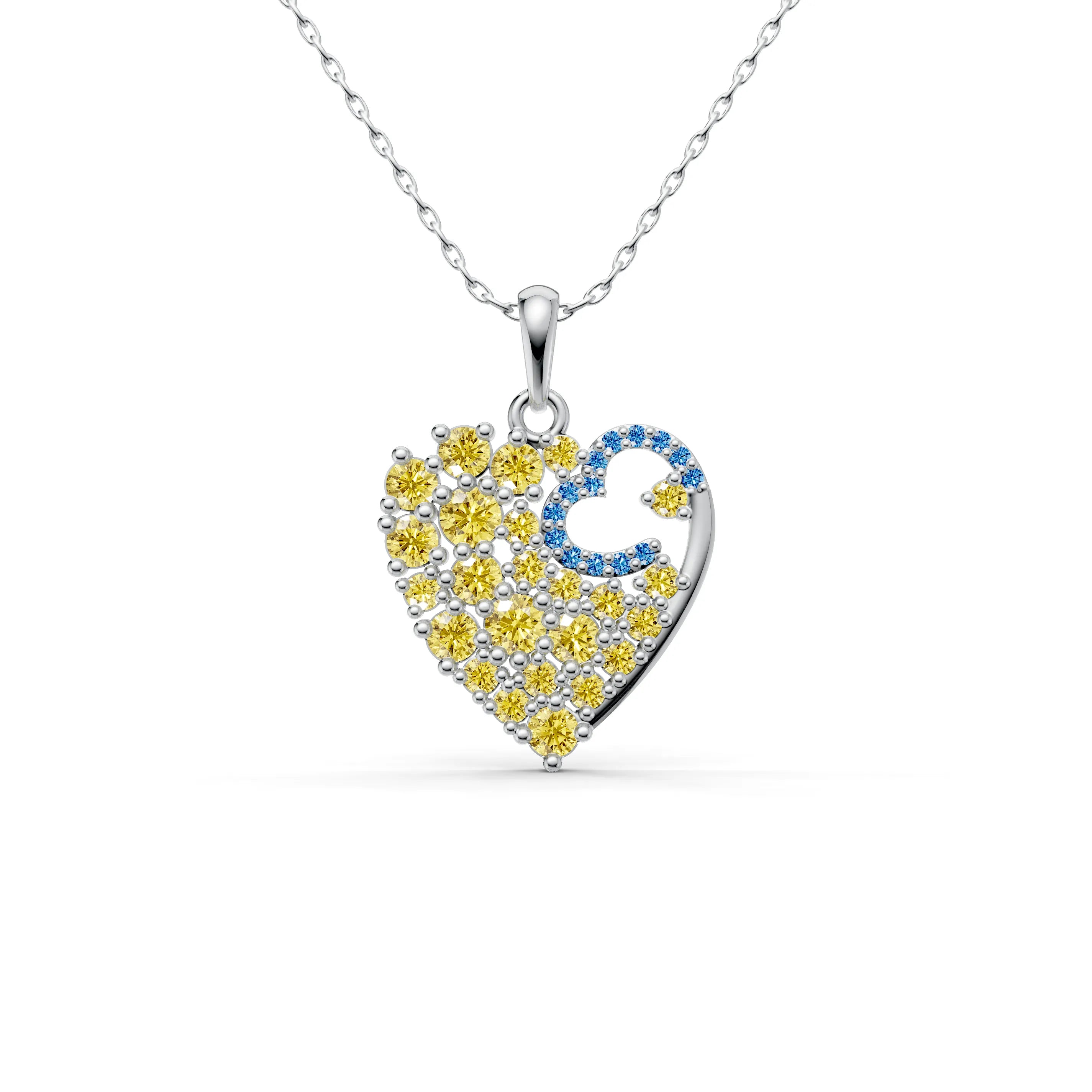 Silver_Citrine_Aquamarine