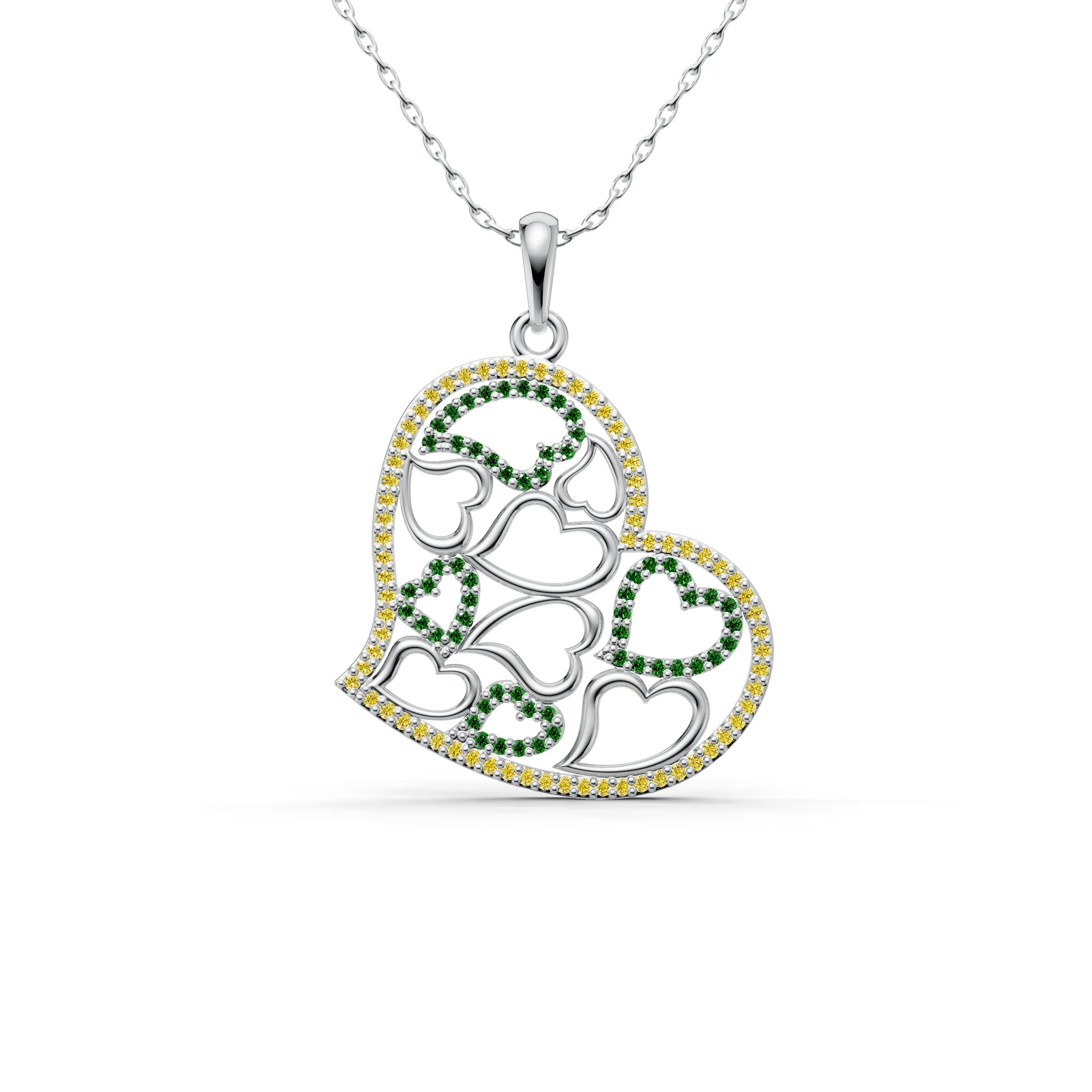 Silver_Emerald_Citrine