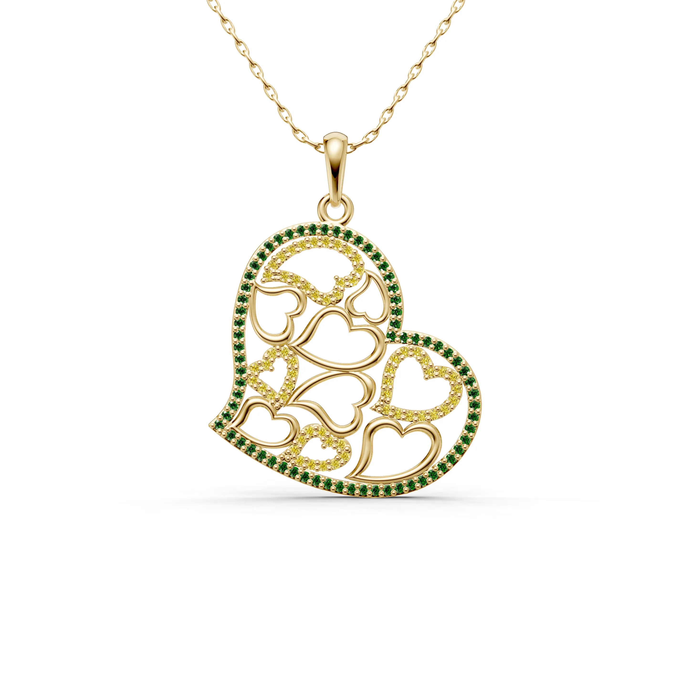 Gold_Citrine_Emerald